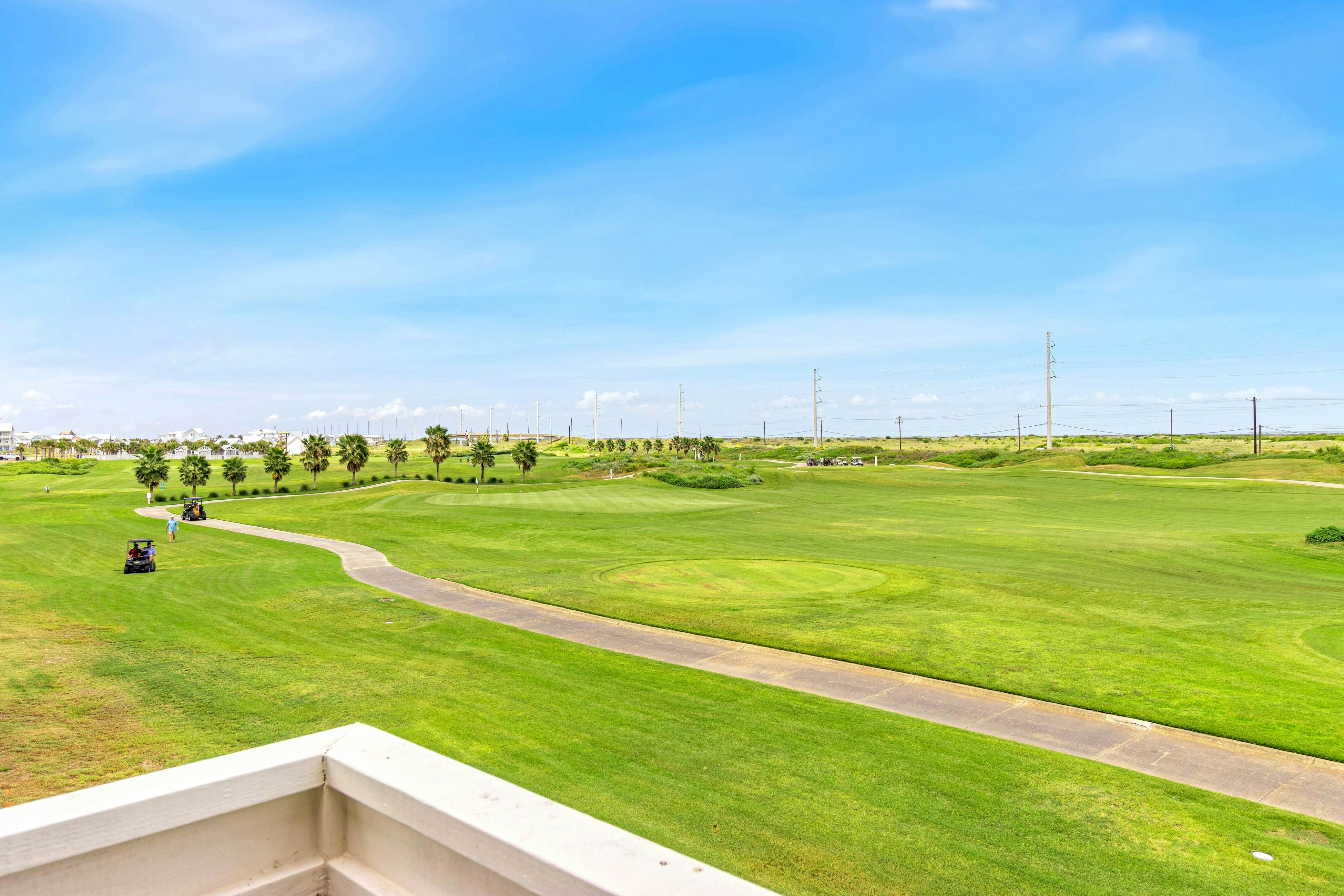 Sunset Fairway Villa at Palmilla