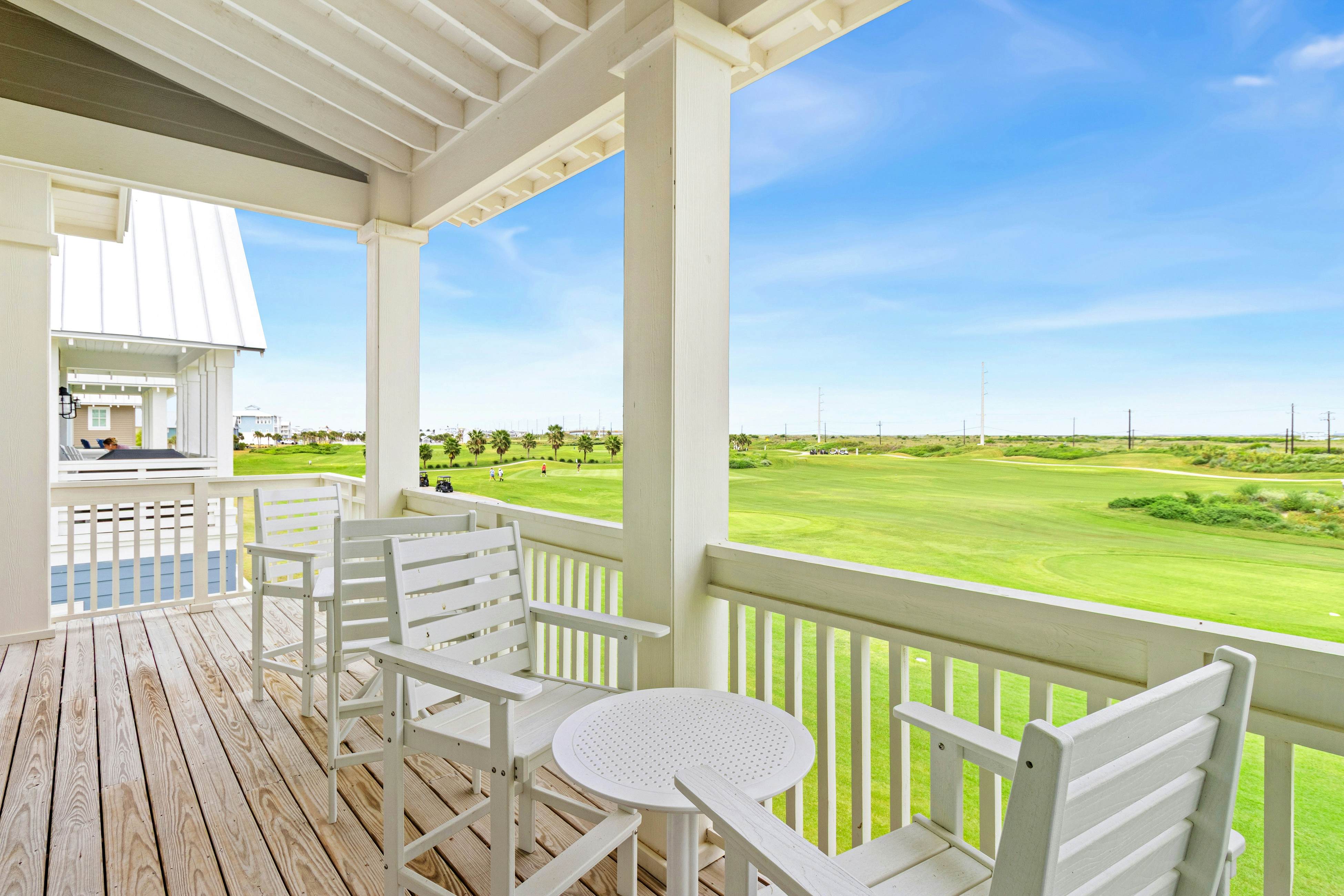 Sunset Fairway Villa at Palmilla