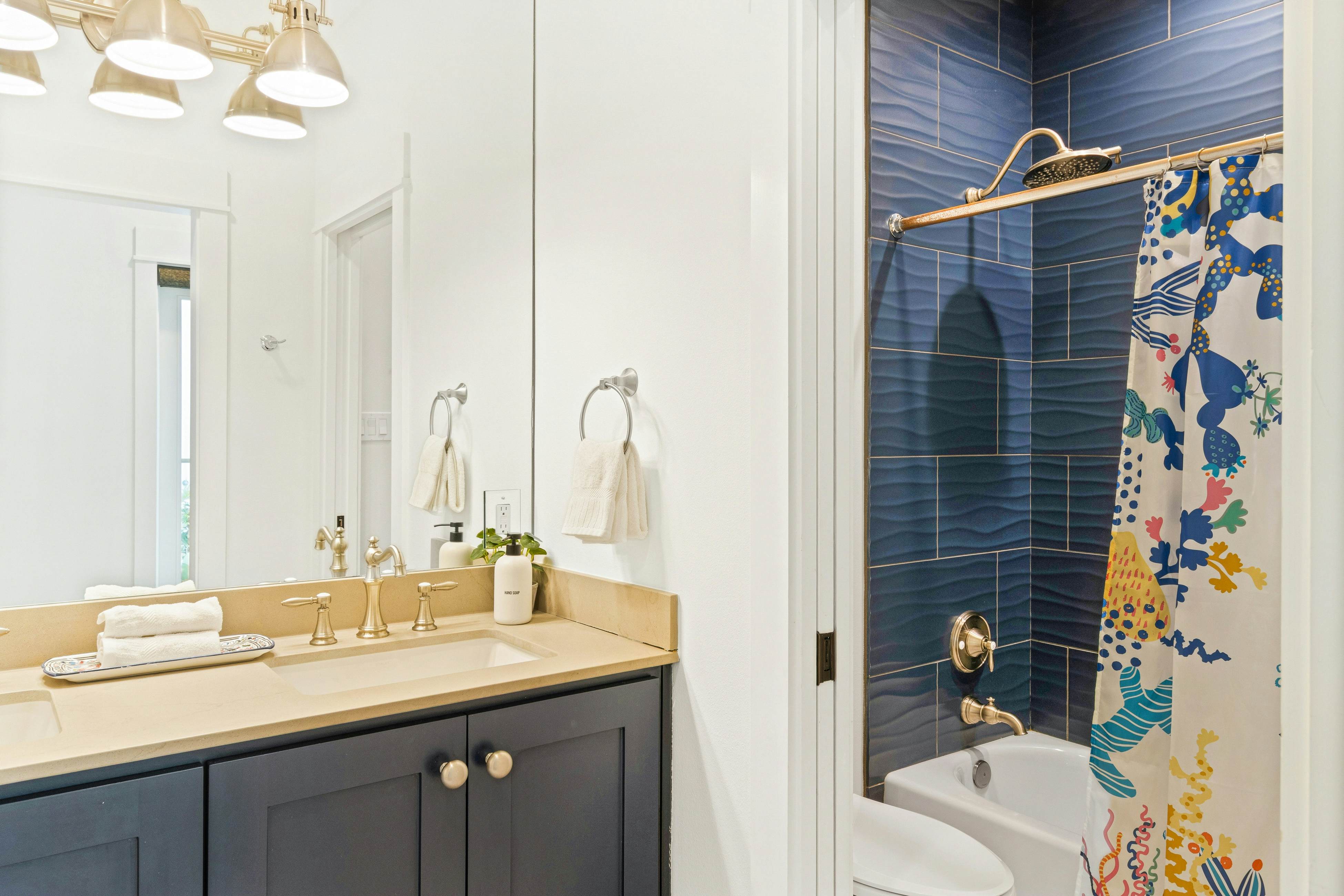 Sunset Fairway Villa at Palmilla