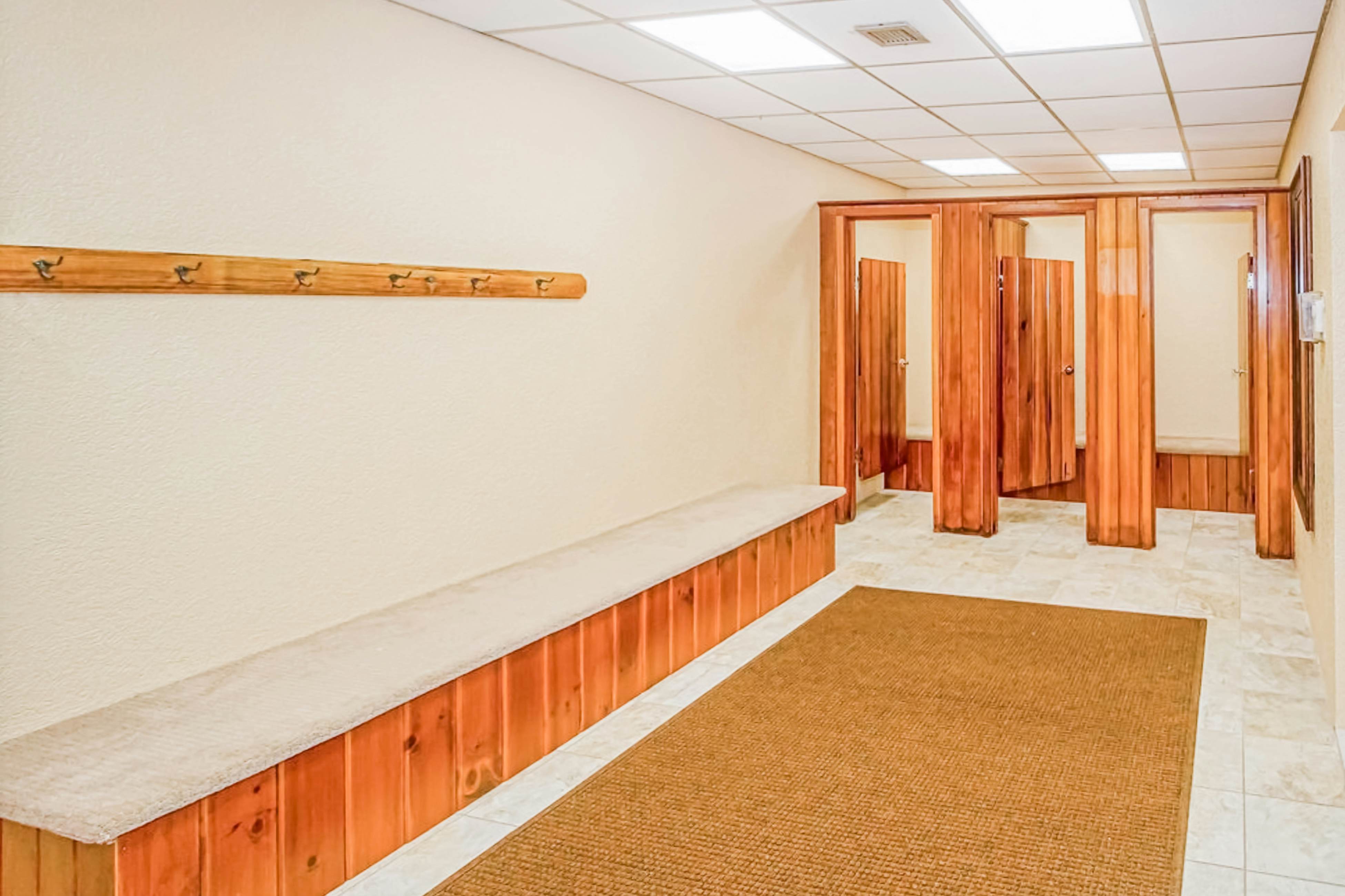 5A Mountain Village - Unit A