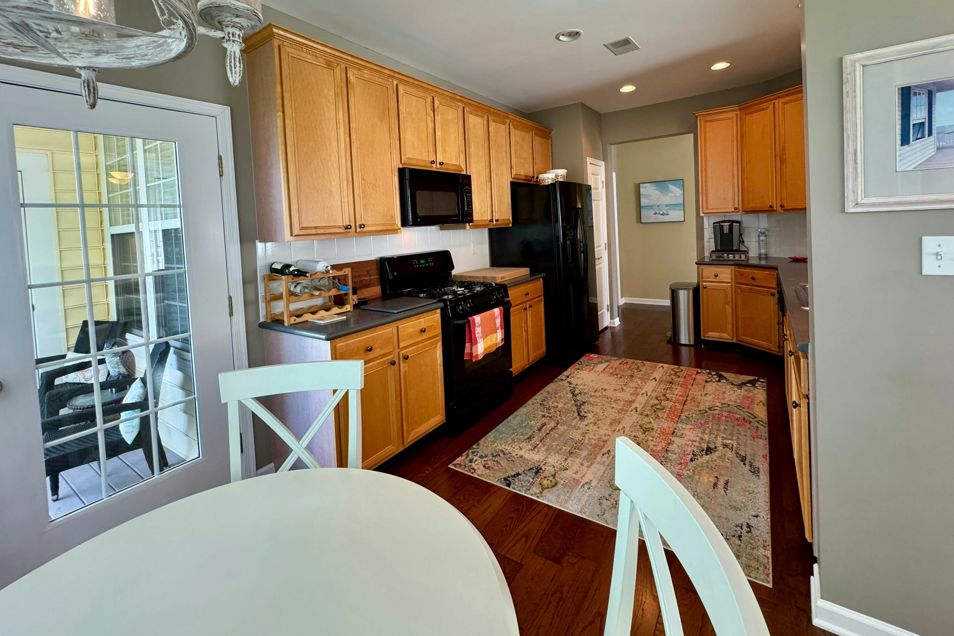 Bayside Bethany Lakes - 38339 N Mill Ln #99