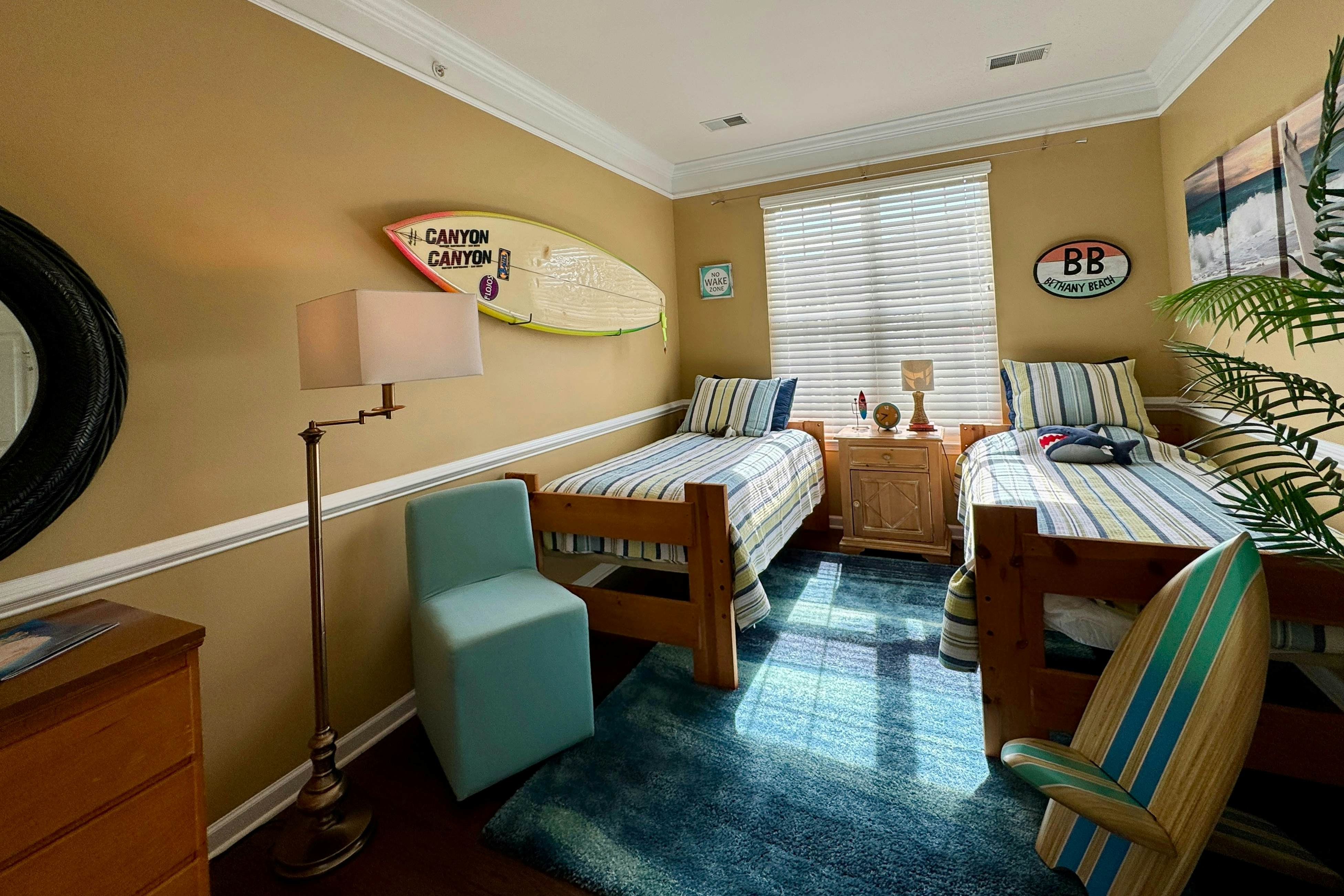 Bayside Bethany Lakes - 38339 N Mill Ln #99