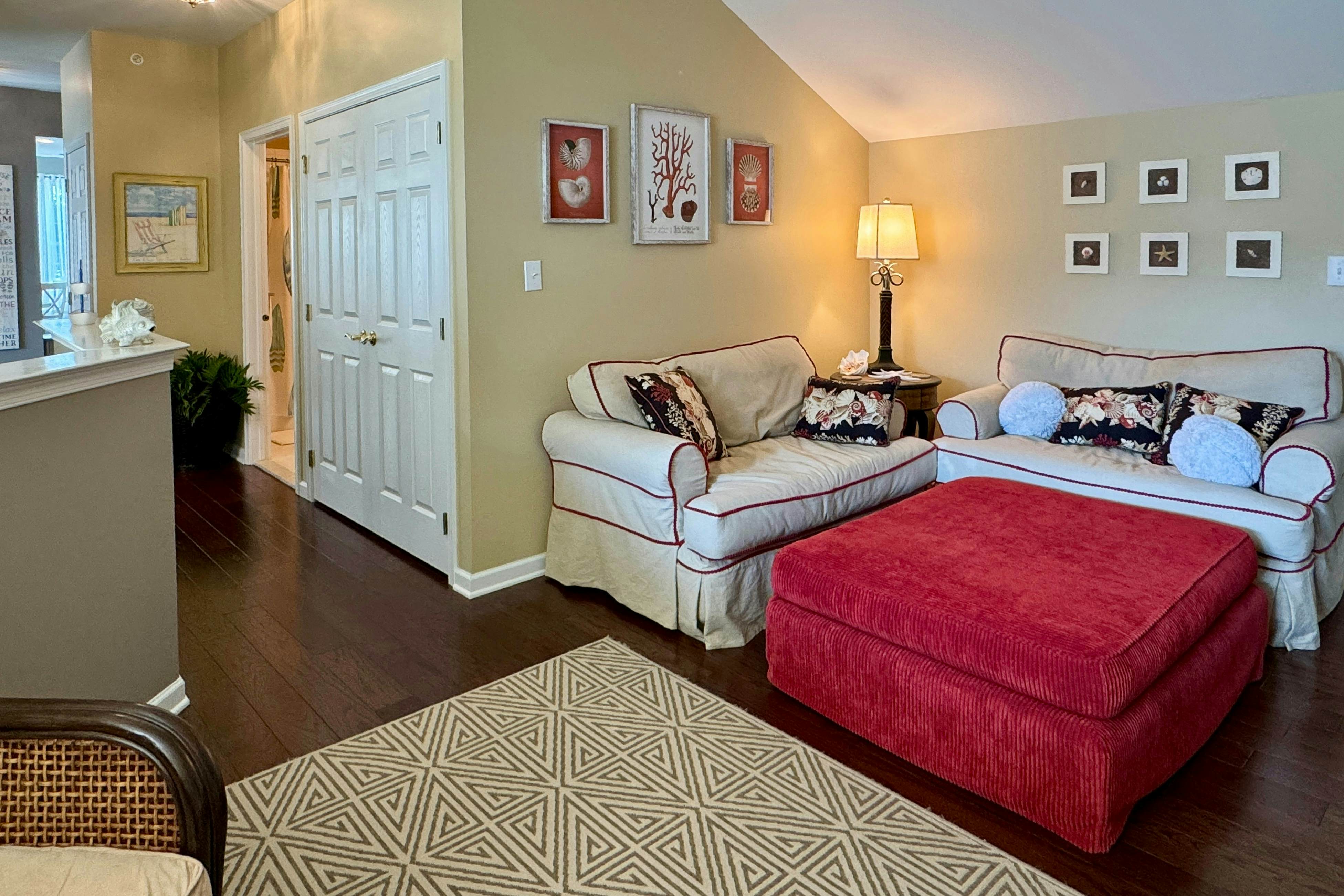 Bayside Bethany Lakes - 38339 N Mill Ln #99