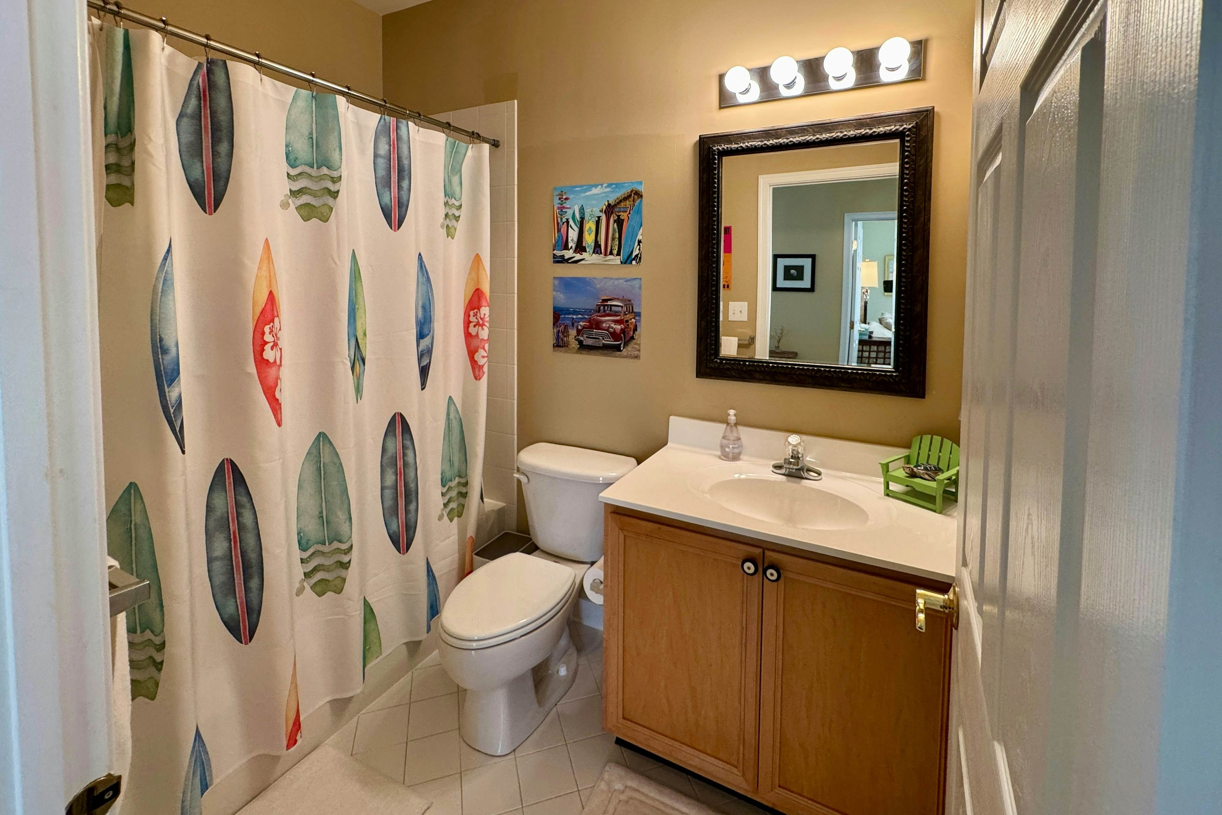 Bayside Bethany Lakes - 38339 N Mill Ln #99