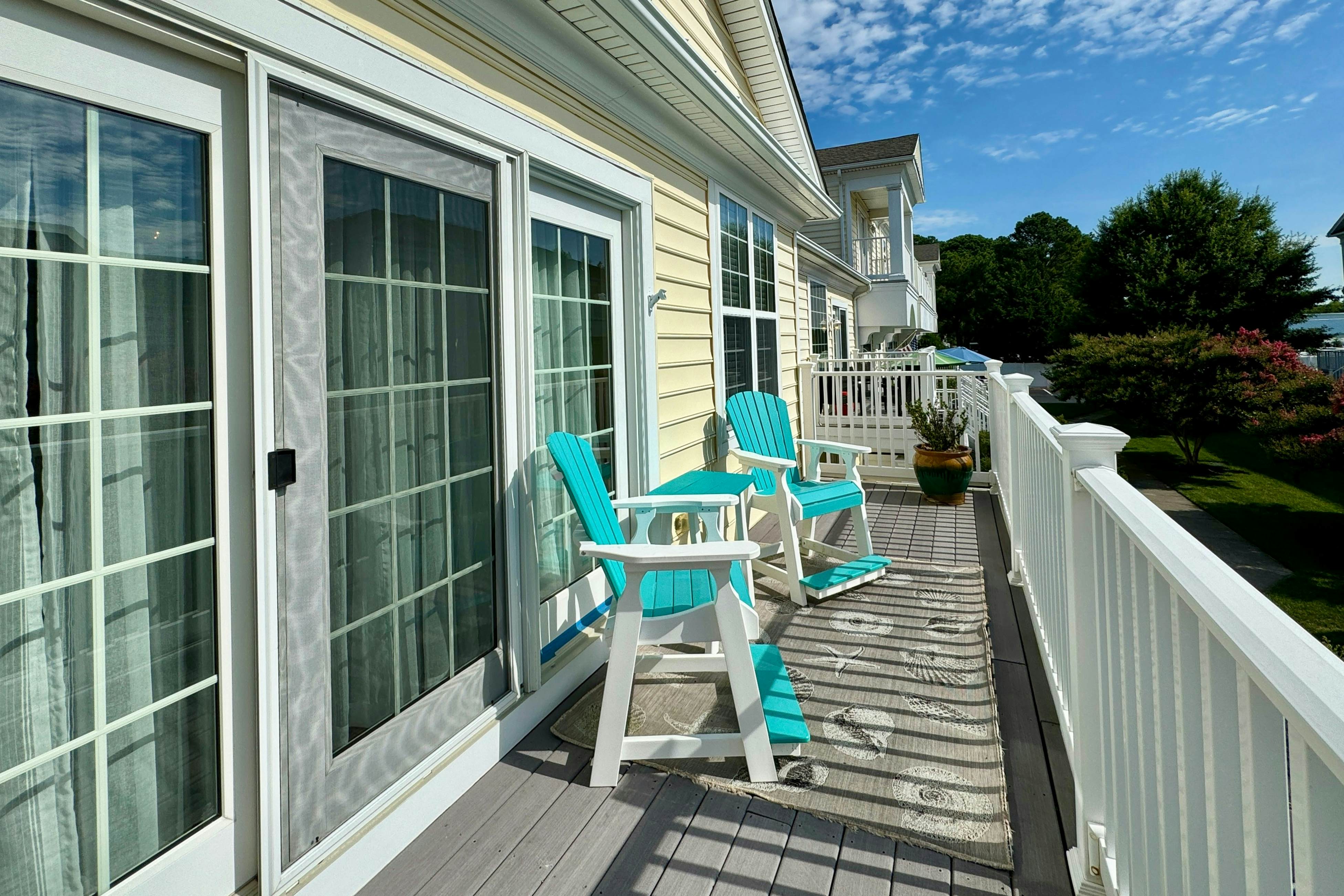 Bayside Bethany Lakes - 38339 N Mill Ln #99