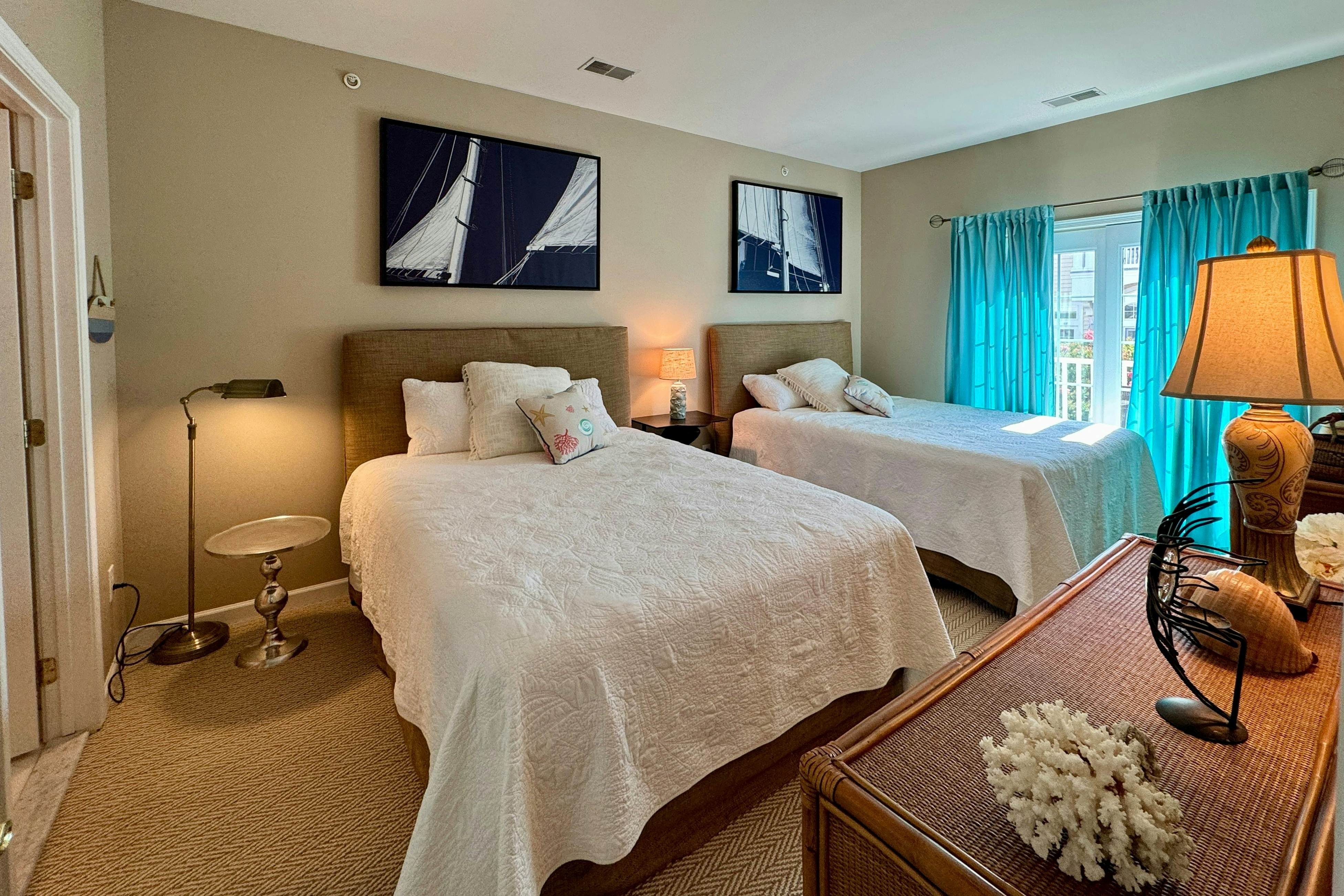 Bayside Bethany Lakes - 38339 N Mill Ln #99