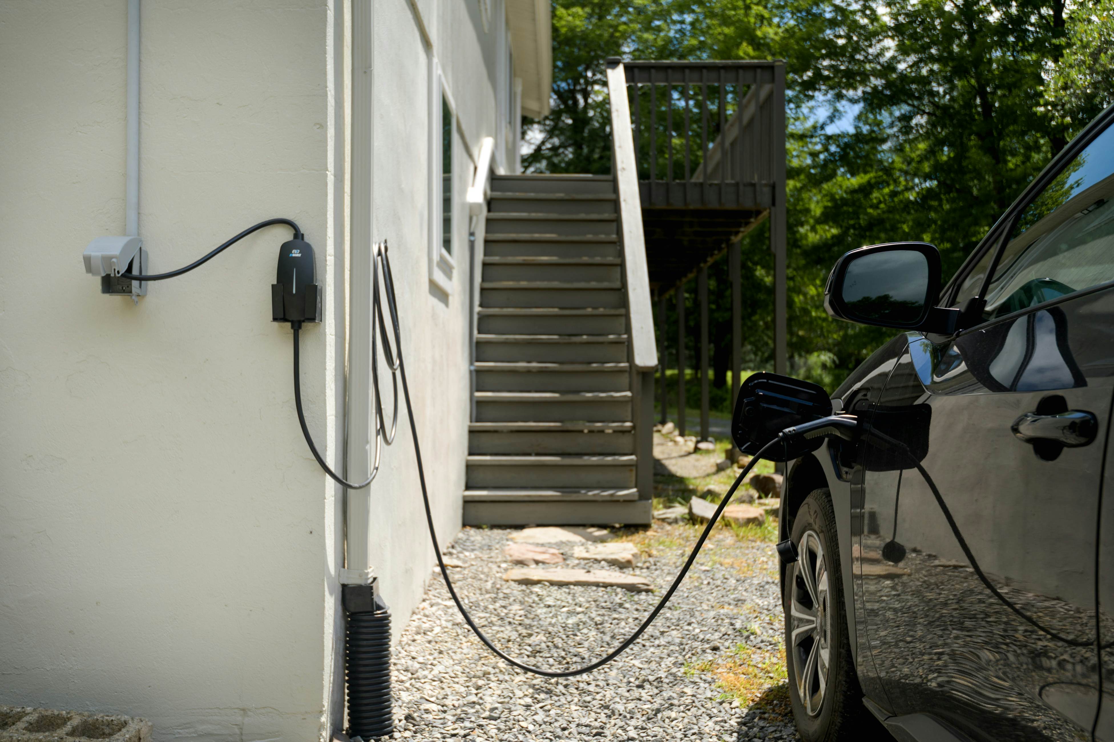 Lounging in Long Pond