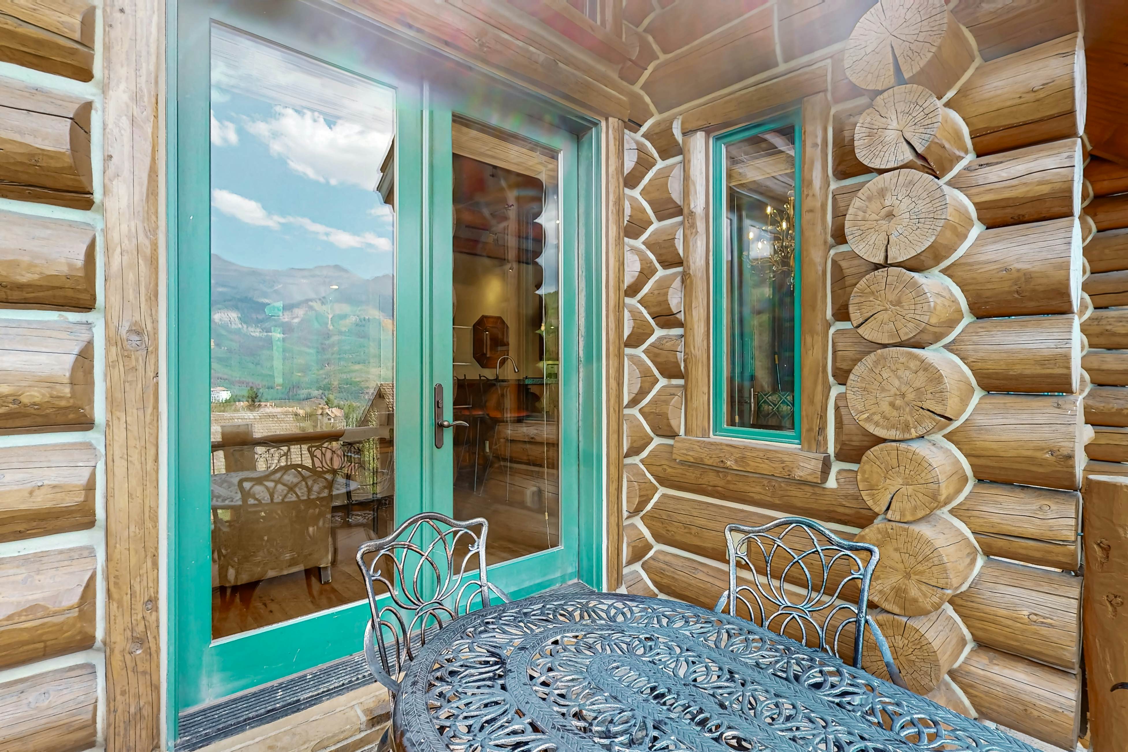 Villas at Tristant 209 -  San Sophia View