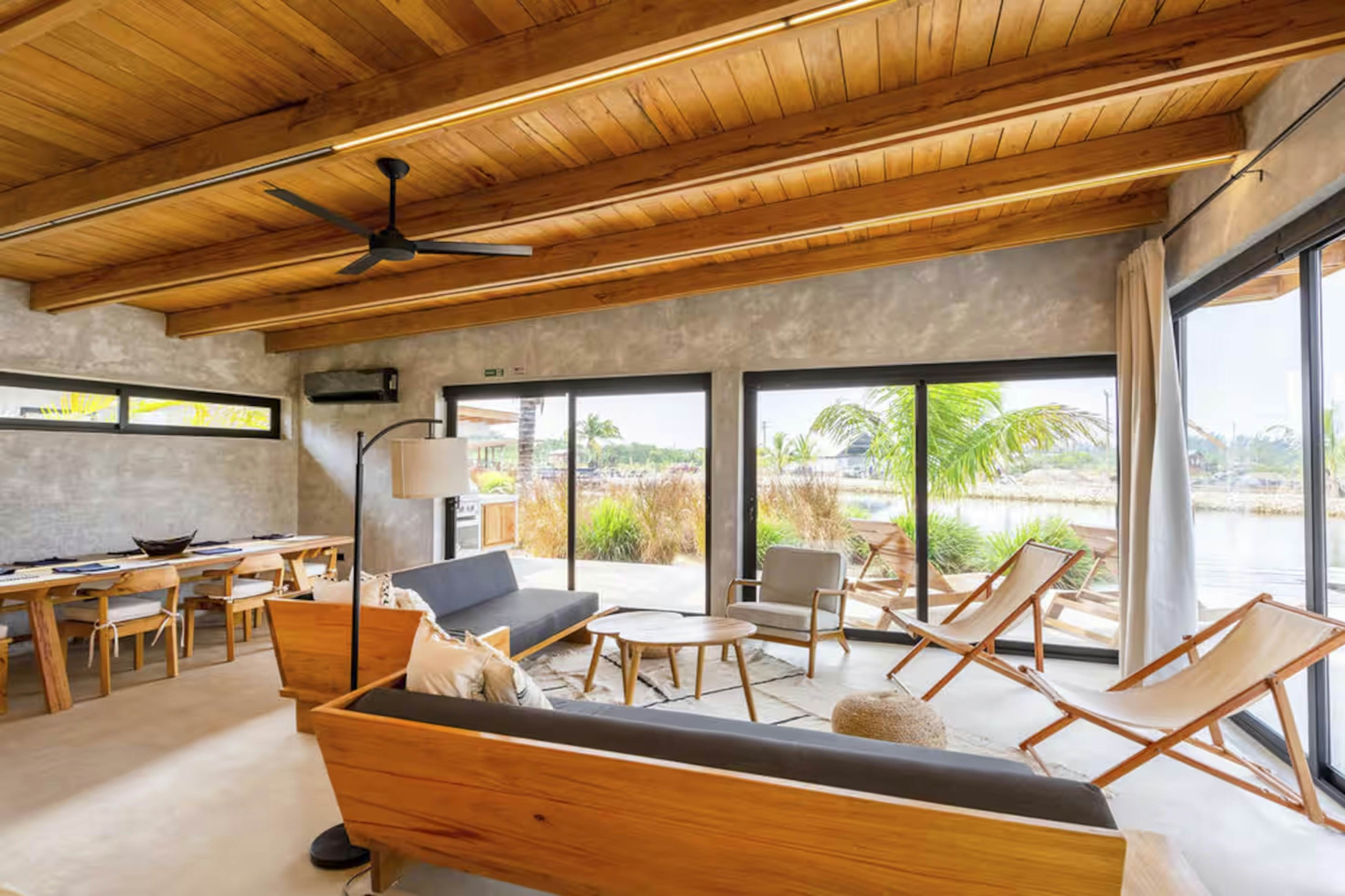 Seabird Villa 7
