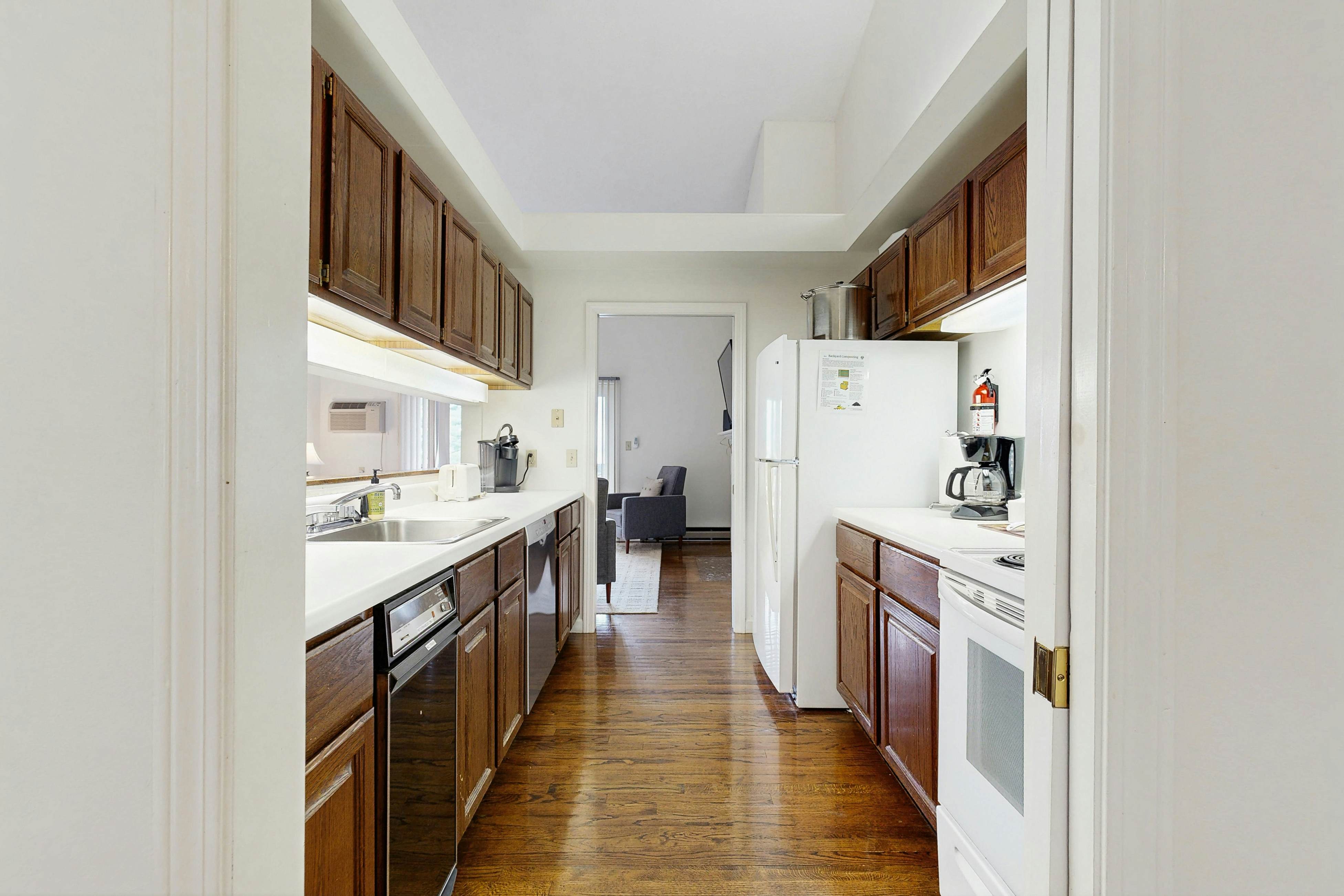 Birch Tree Lane - Unit 315