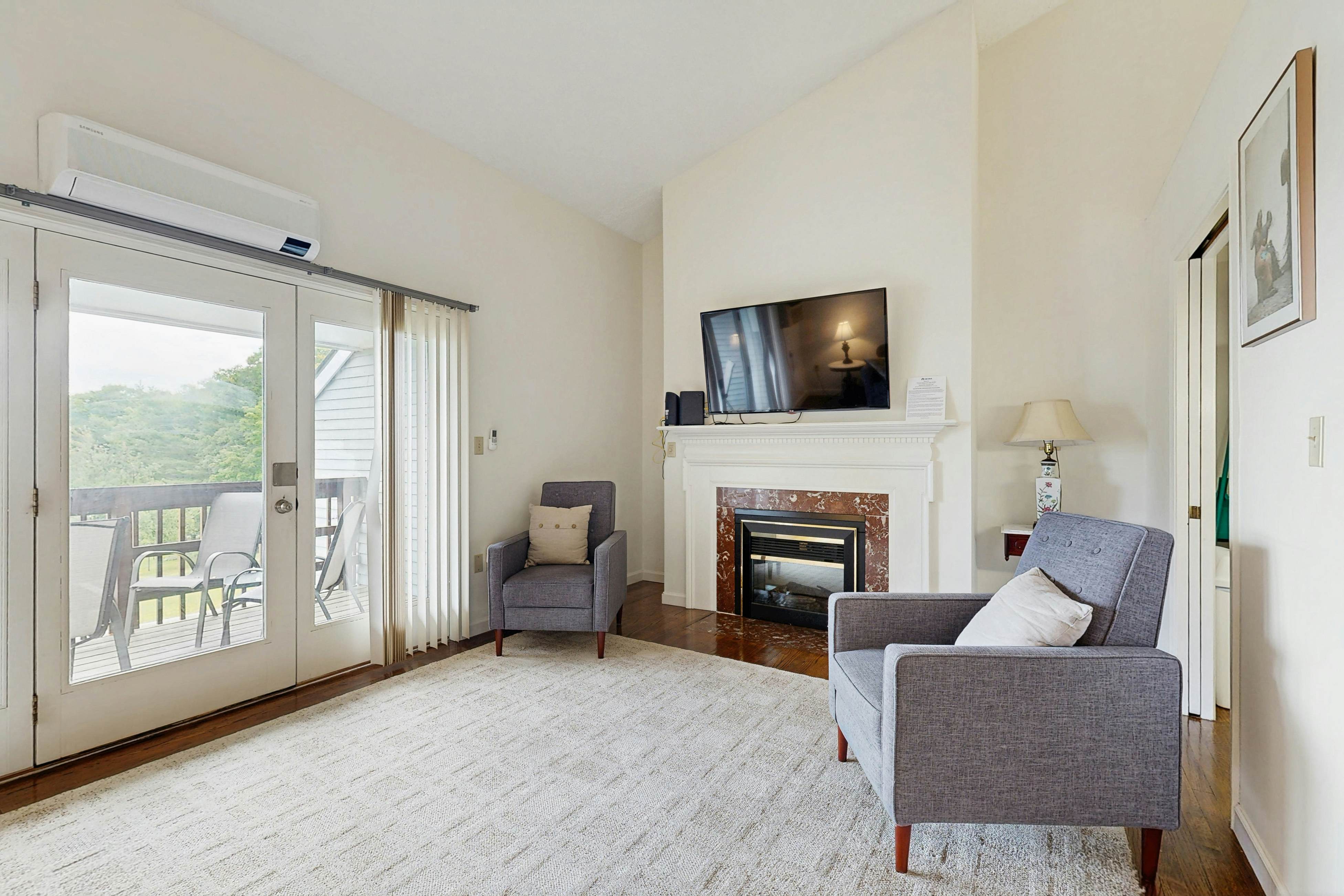 Birch Tree Lane - Unit 315