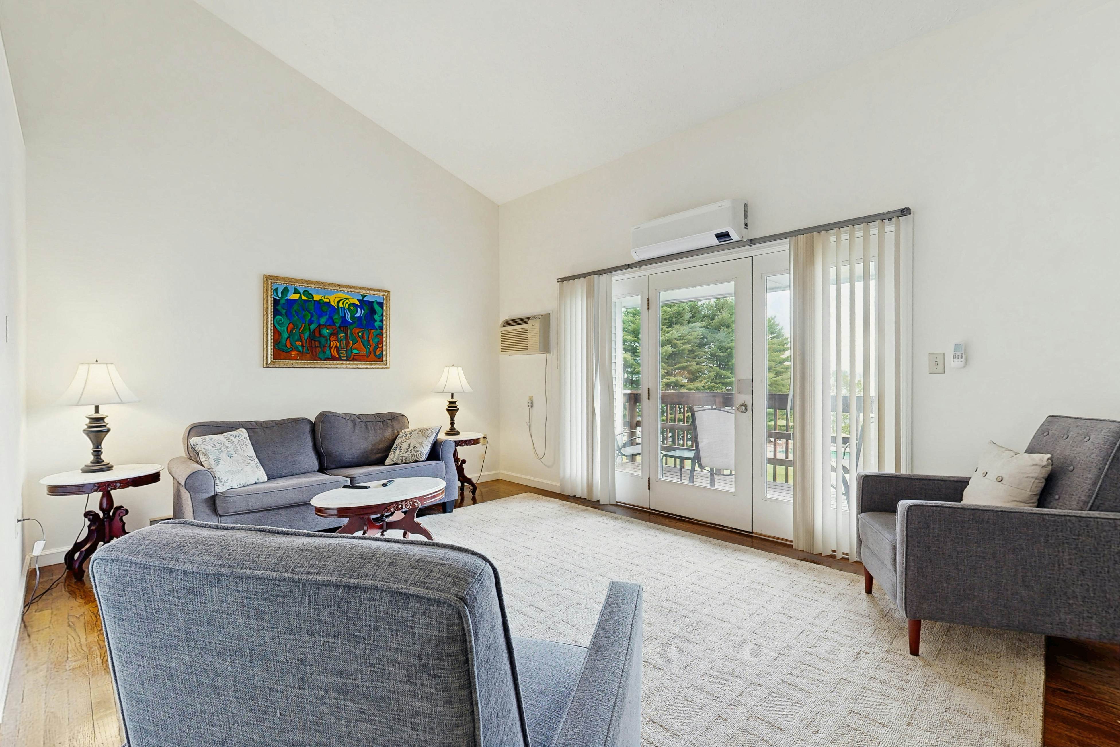 Birch Tree Lane - Unit 315