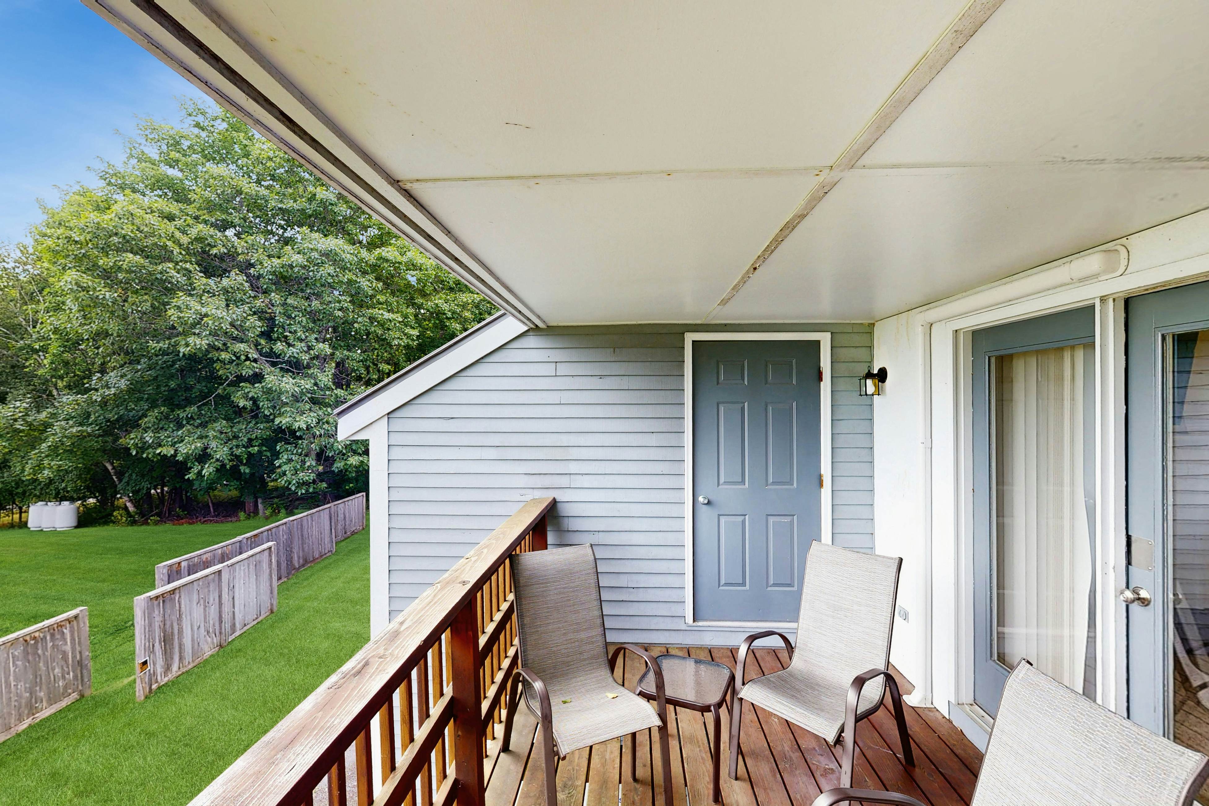 Birch Tree Lane - Unit 315