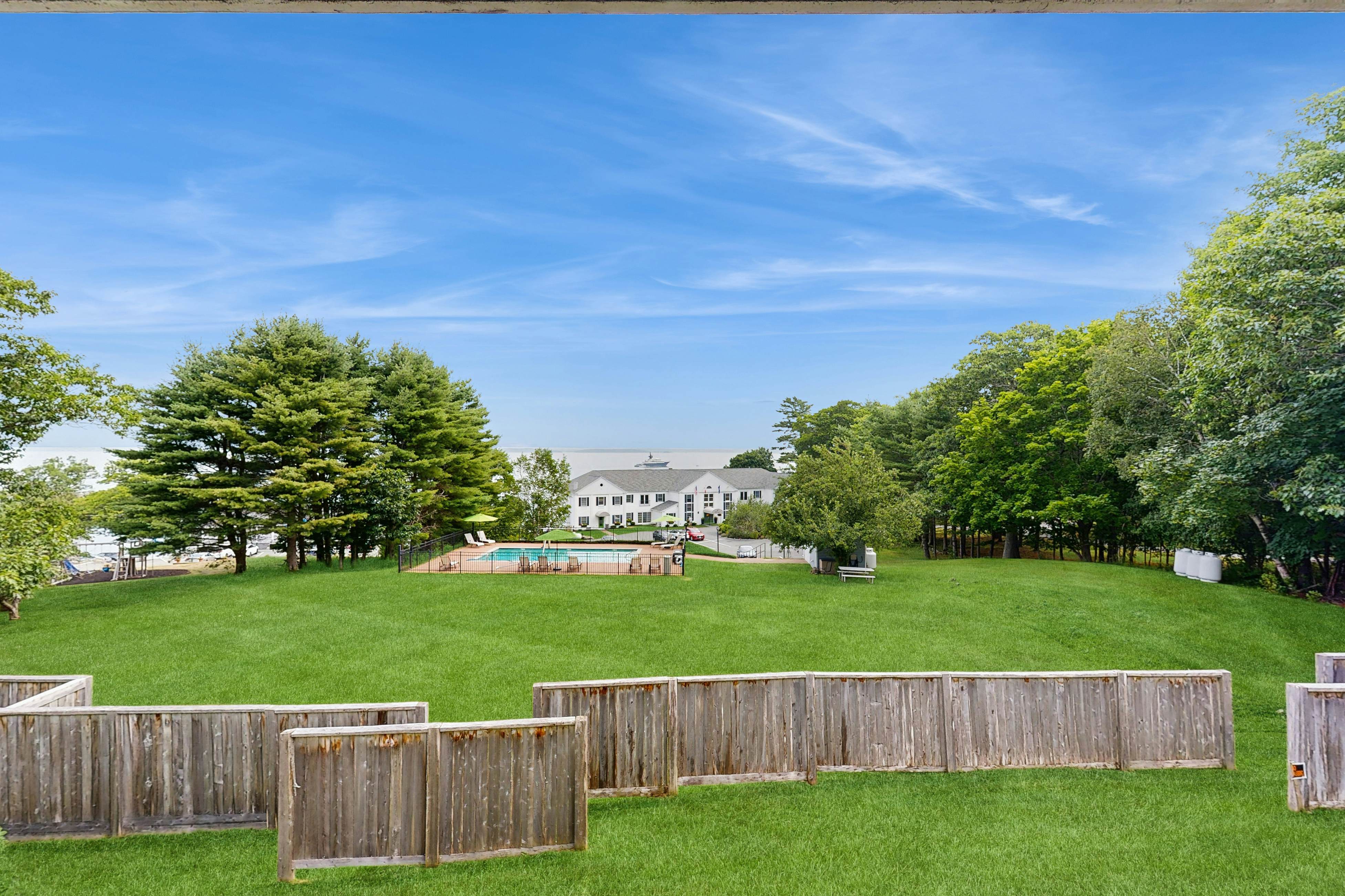 Birch Tree Lane - Unit 315