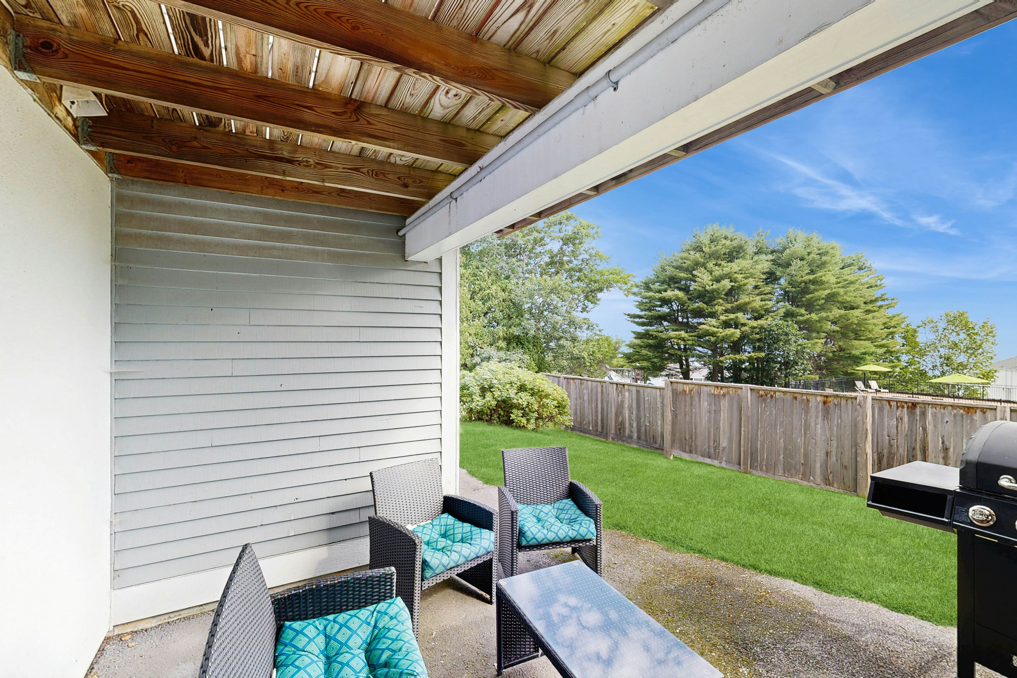 Birch Tree Lane - Unit 315