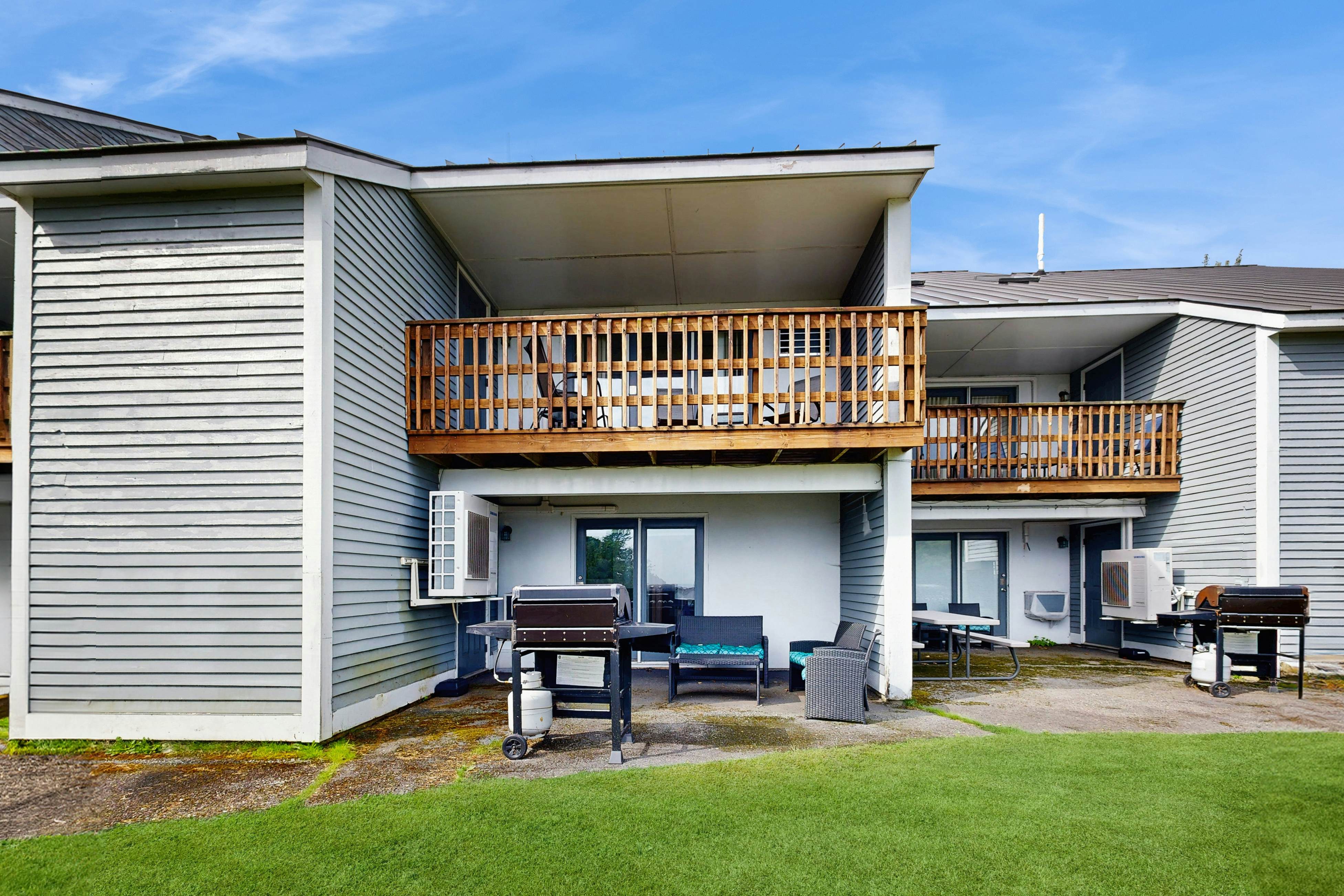 Birch Tree Lane - Unit 315