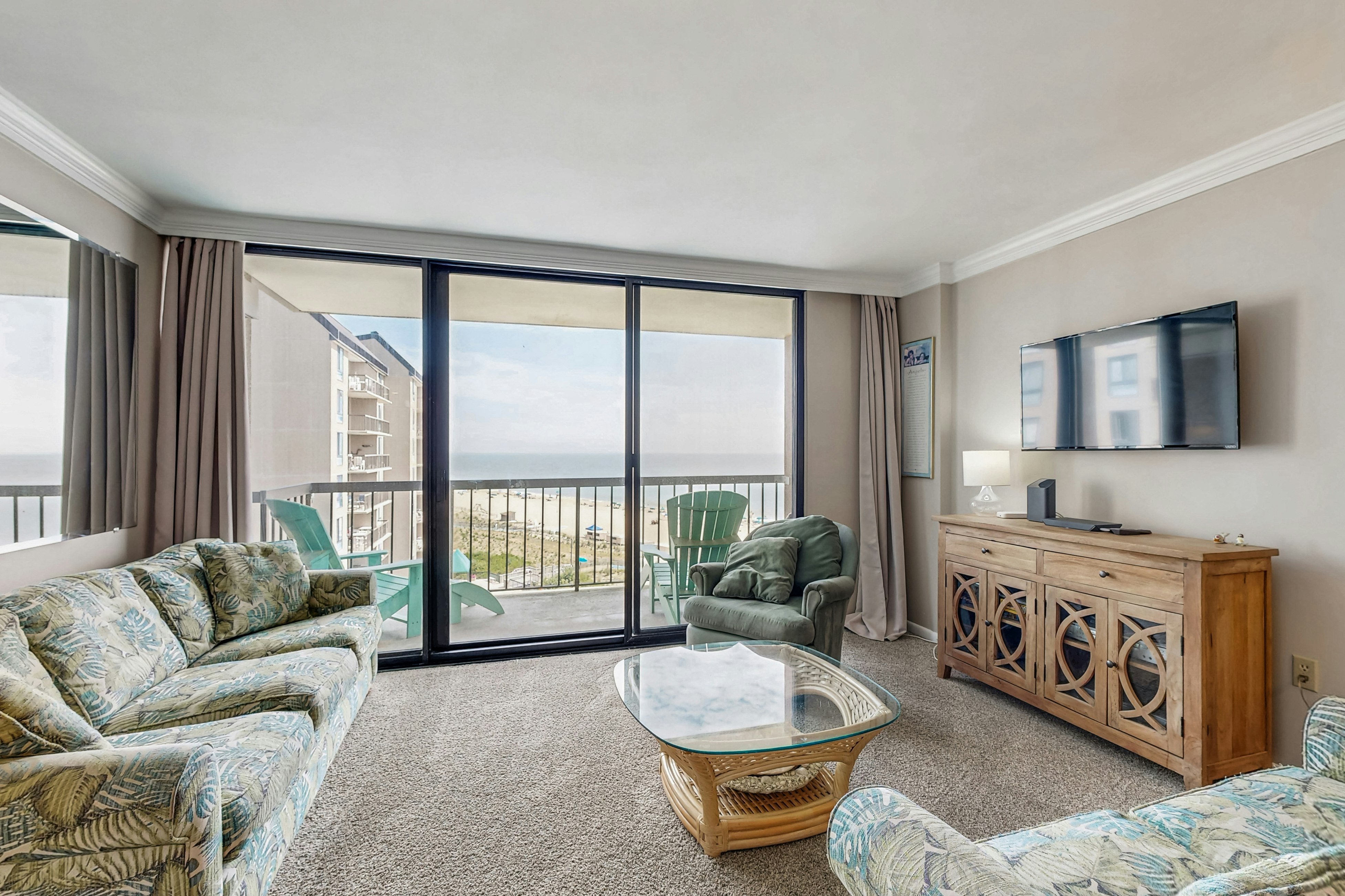 Sea Colony - 710 Georgetowne House Rd