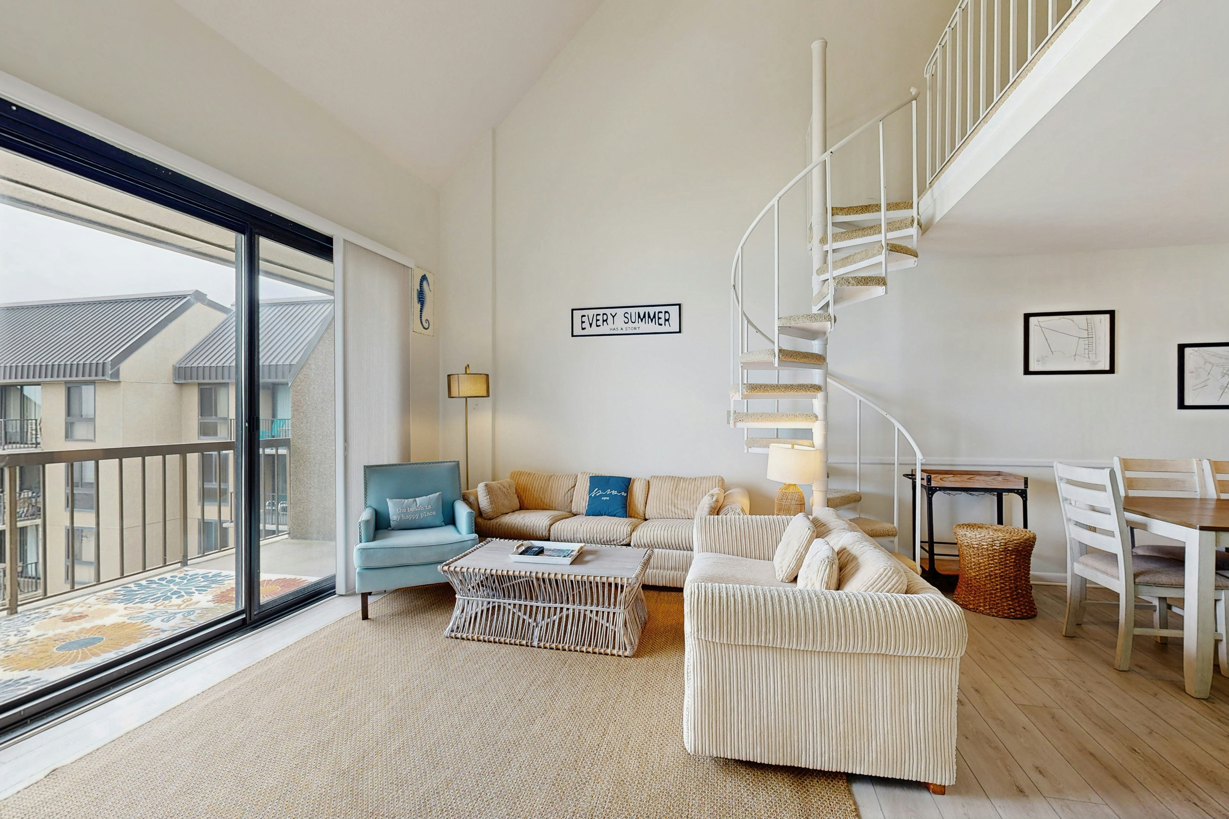 Sea Colony - 902 Georgetowne House