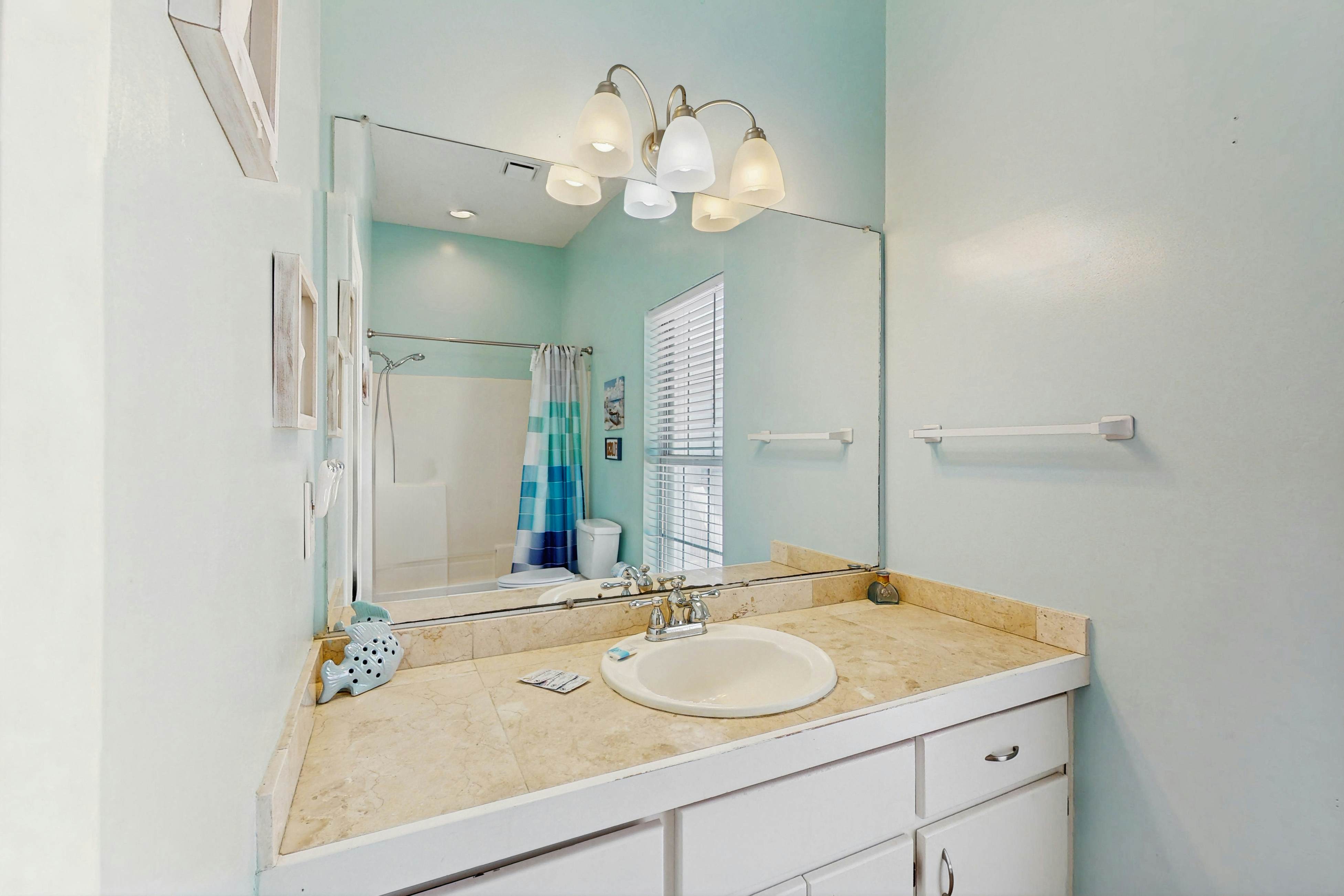 Weathersbee by the Sea