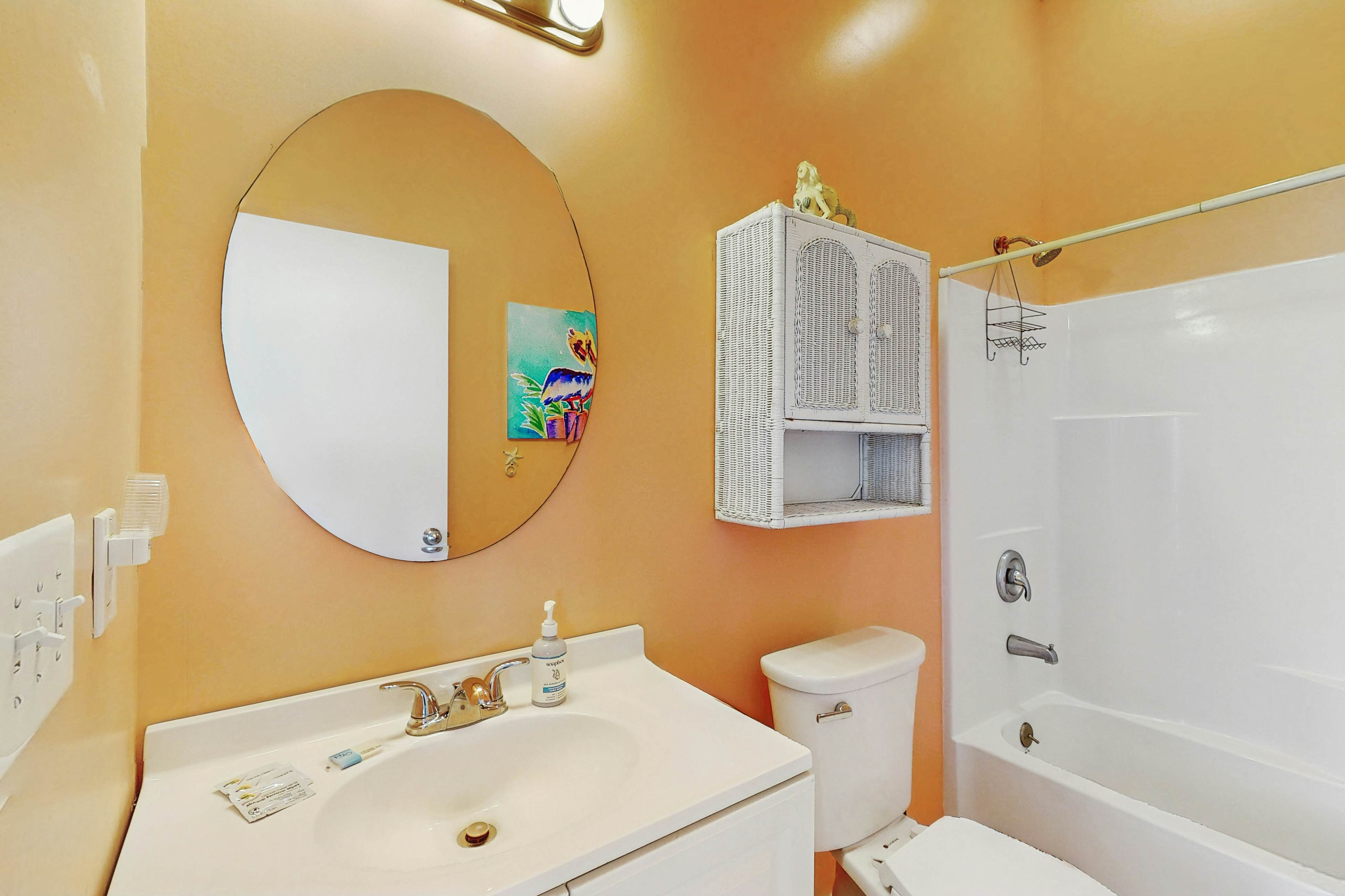 Weathersbee by the Sea