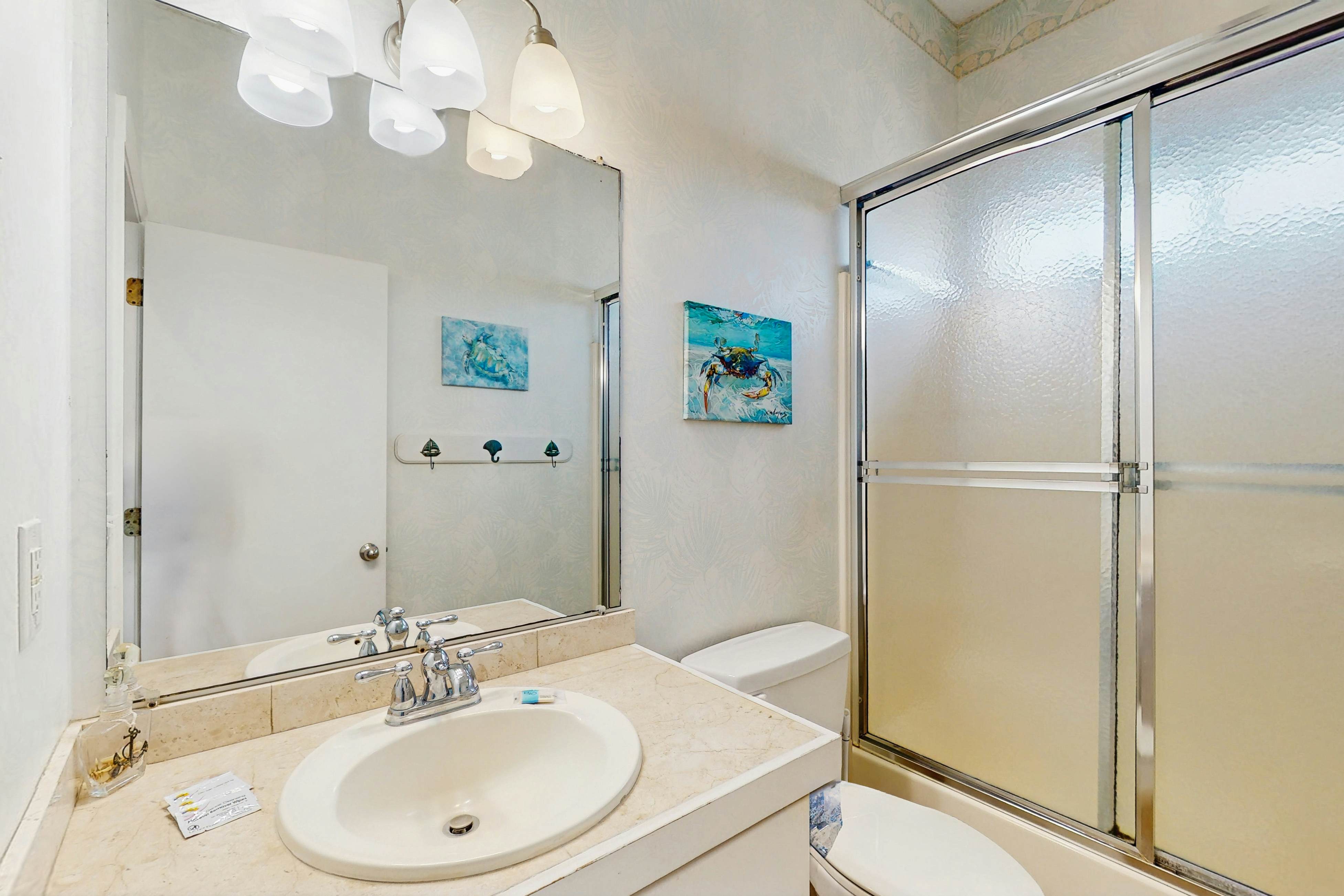 Weathersbee by the Sea