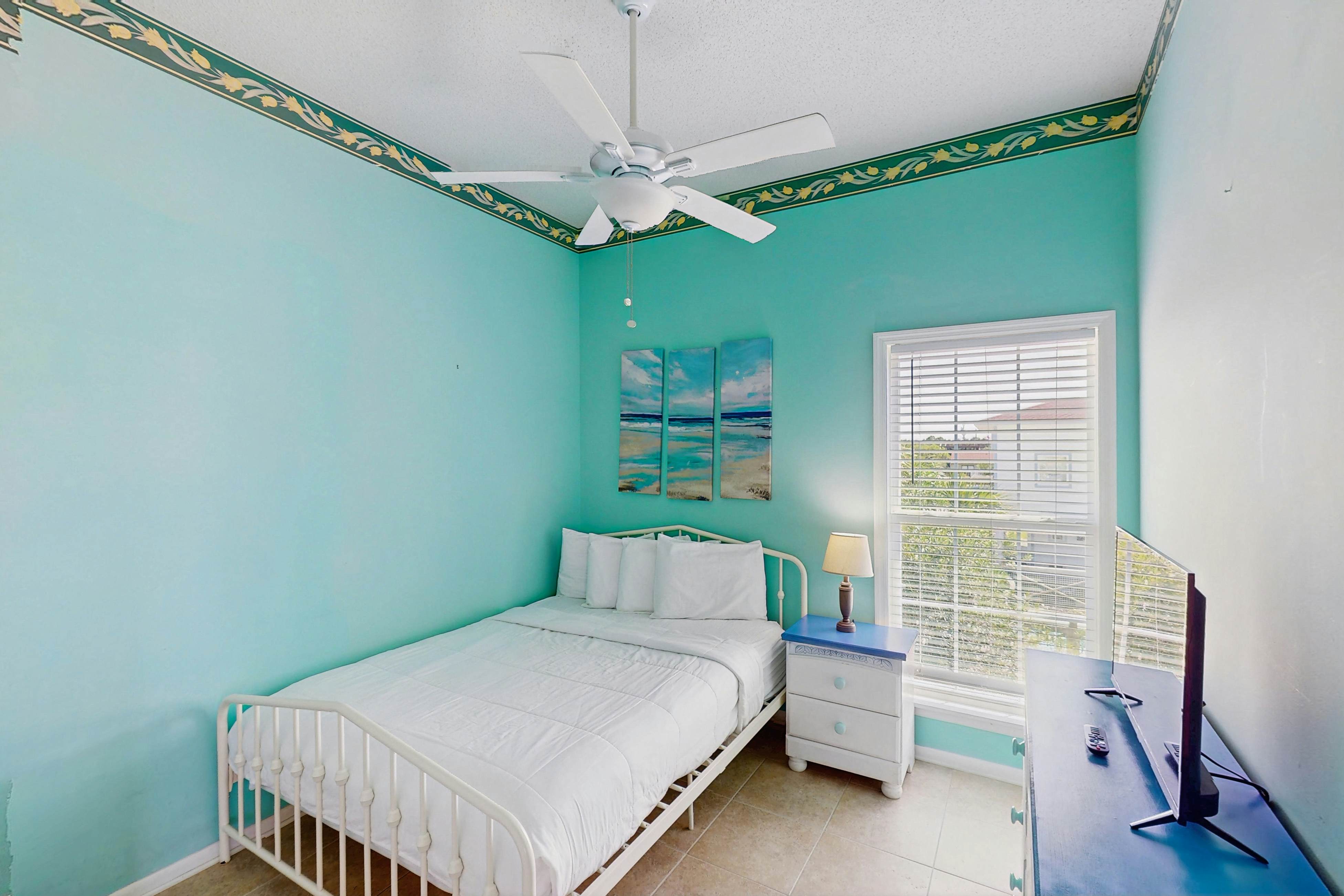 Weathersbee by the Sea