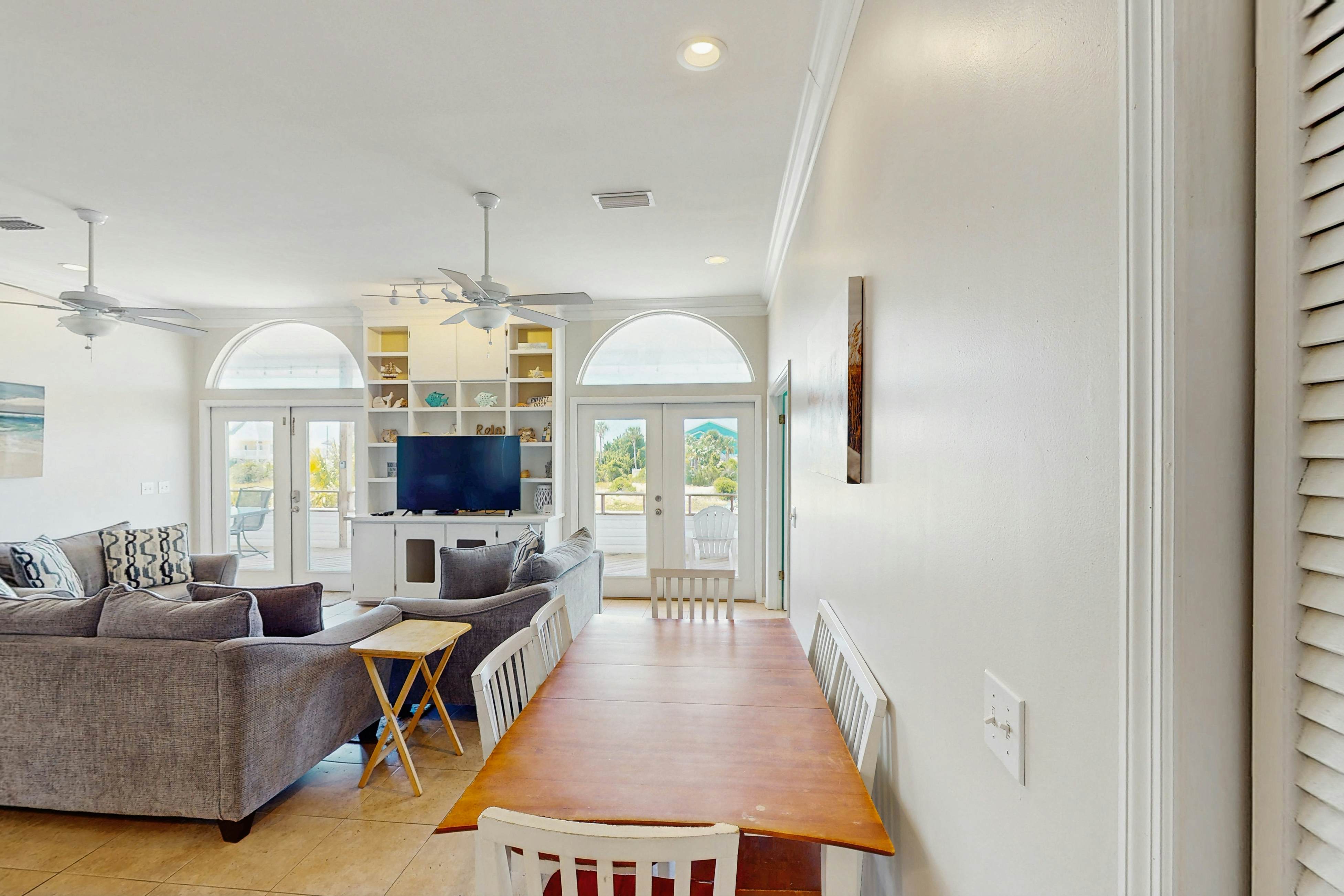 Weathersbee by the Sea