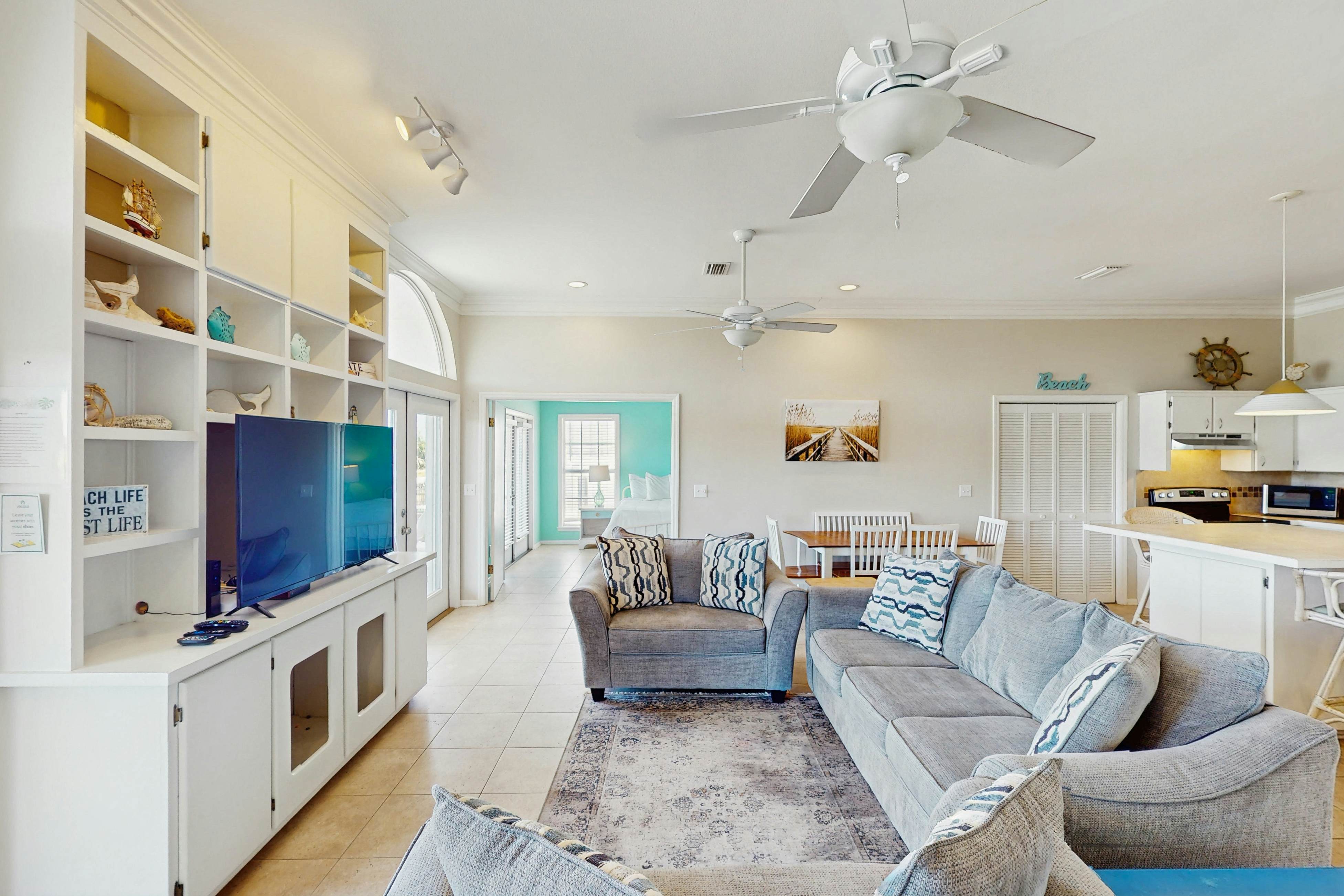 Weathersbee by the Sea