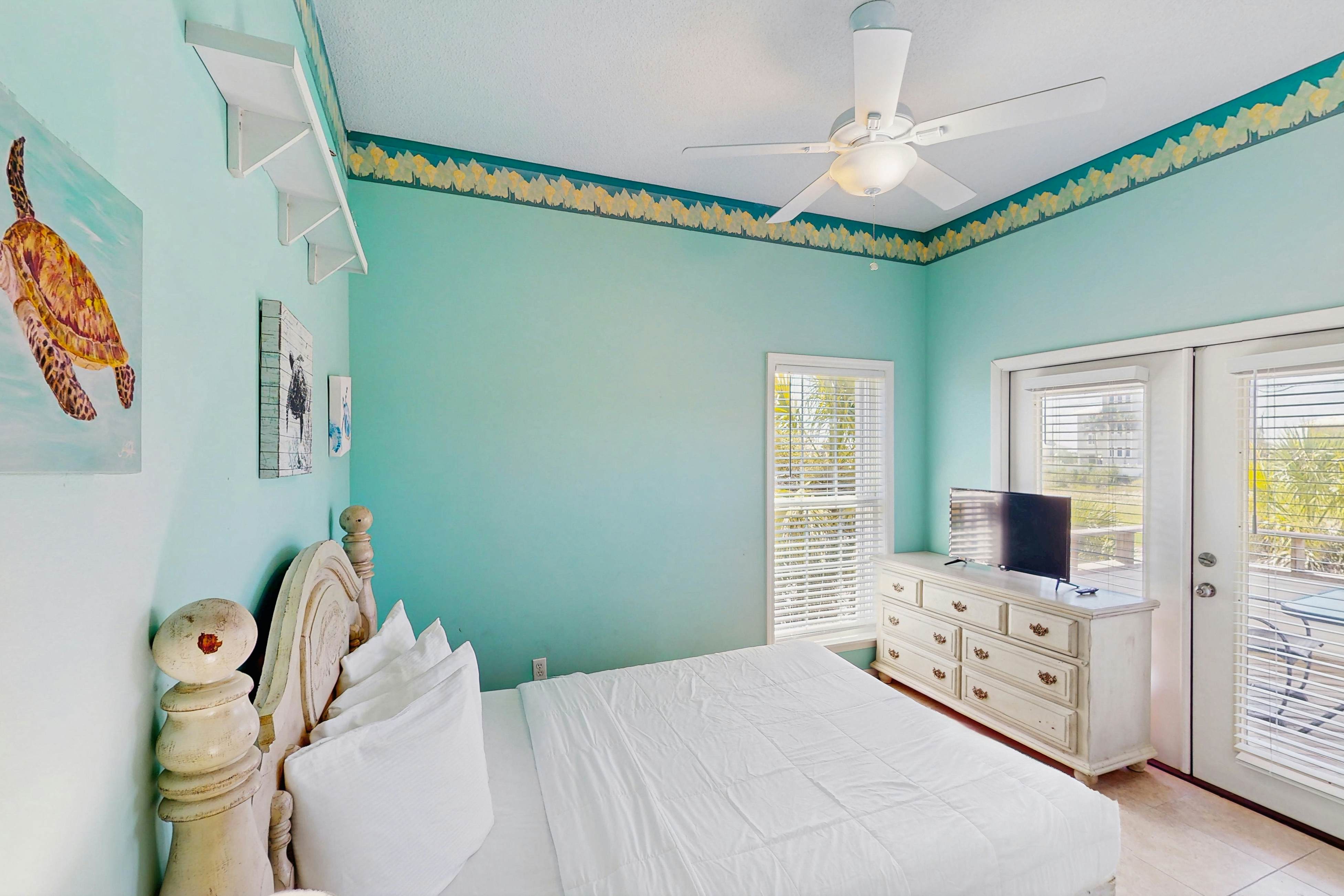 Weathersbee by the Sea