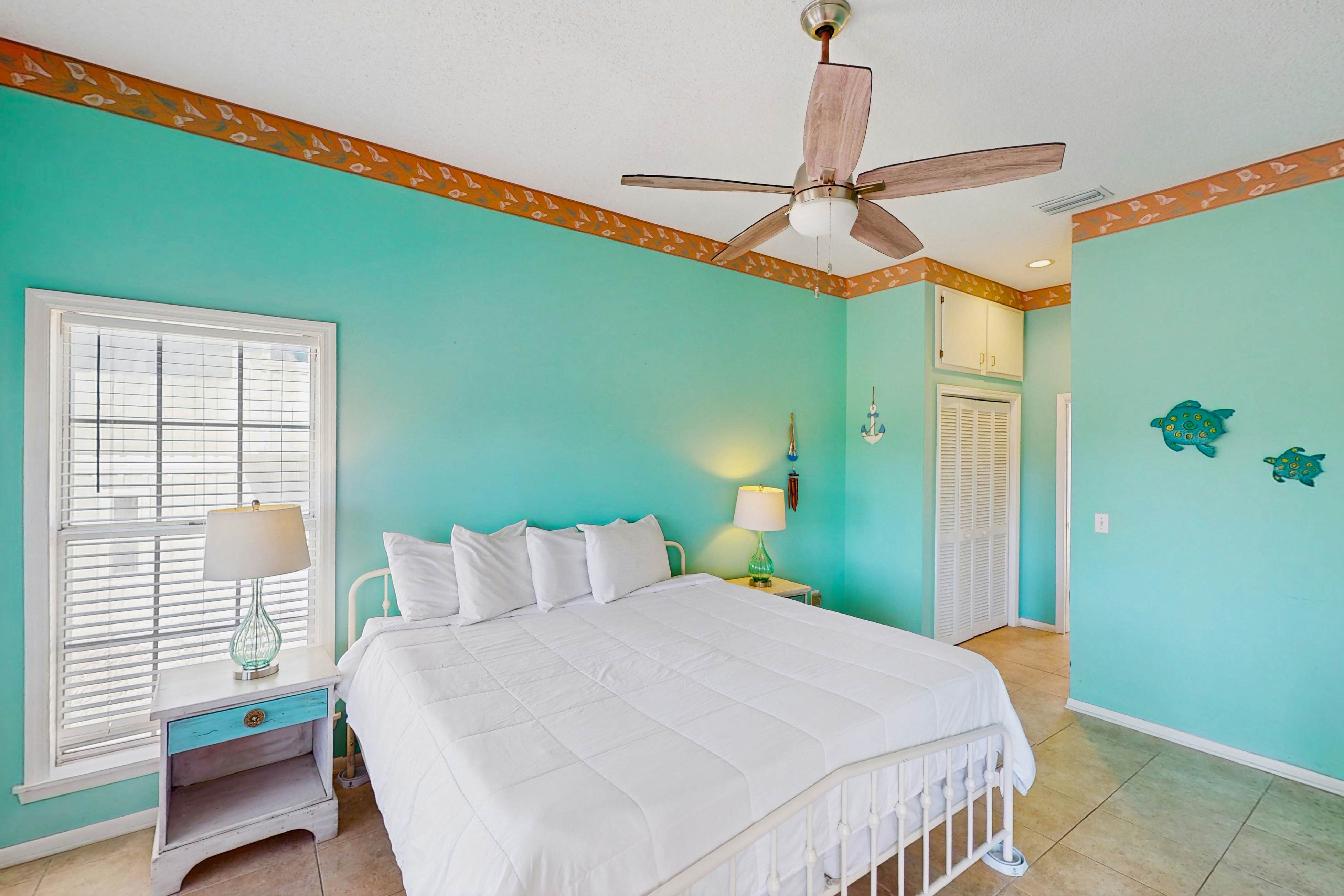 Weathersbee by the Sea