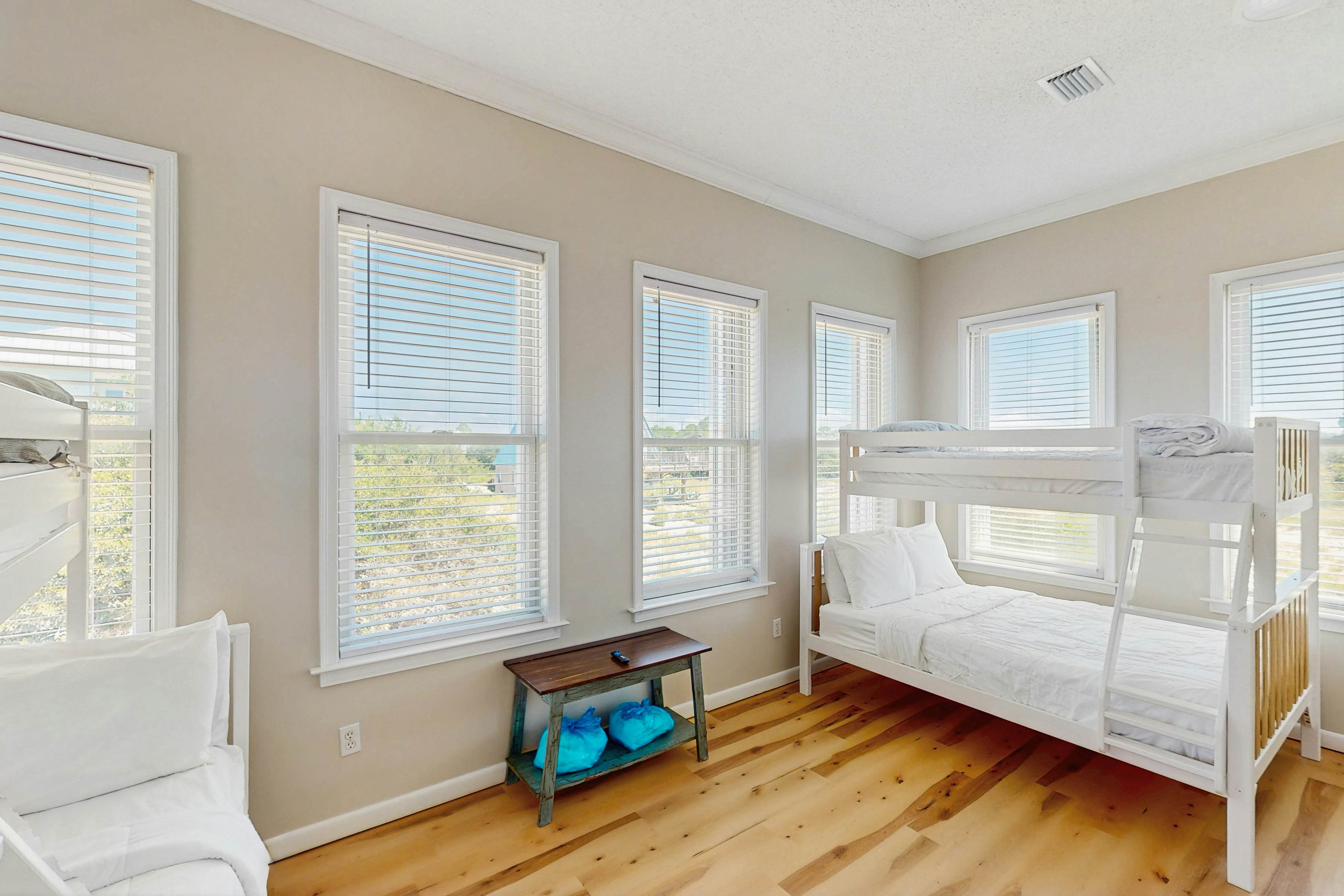 Weathersbee by the Sea