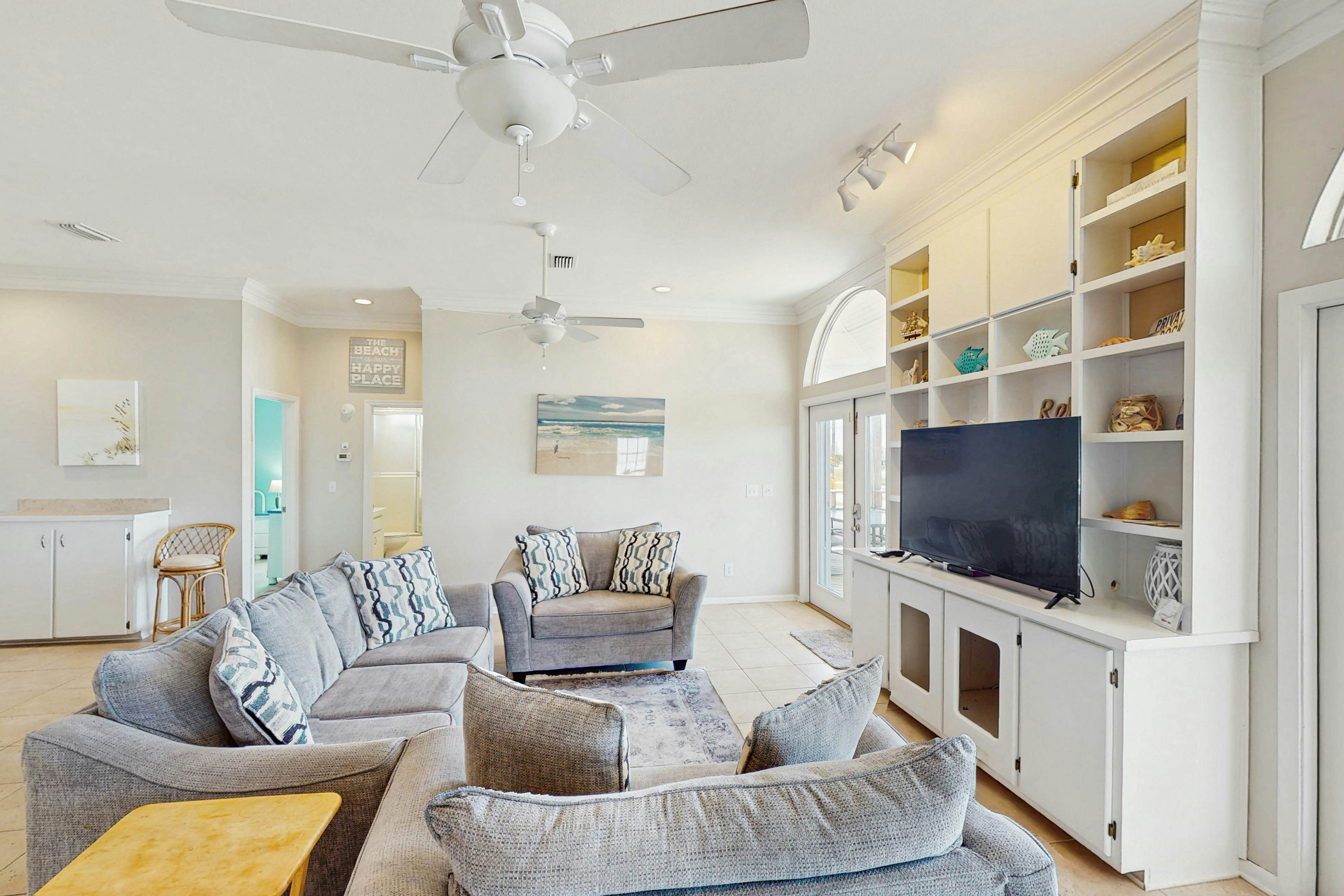 Weathersbee by the Sea