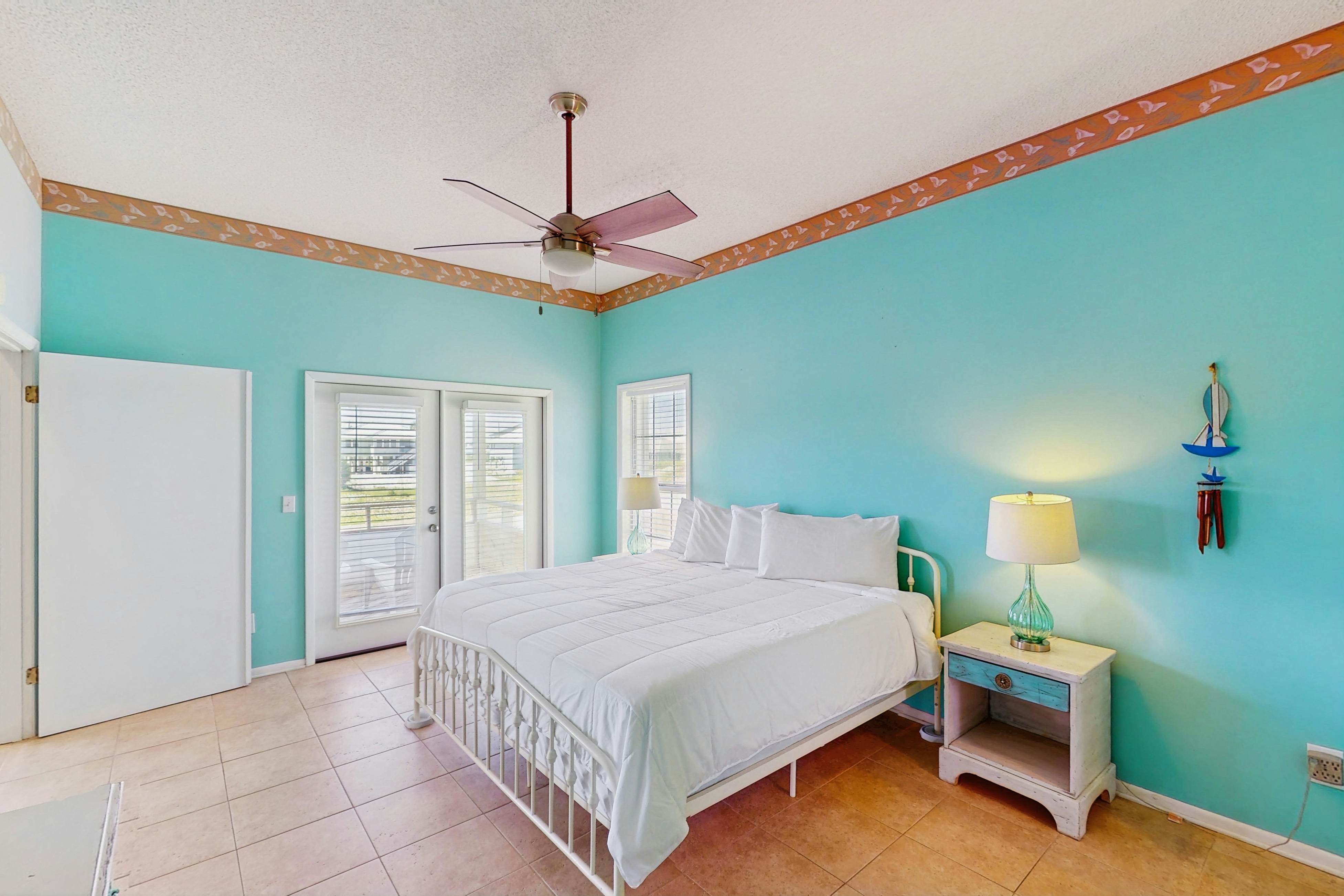 Weathersbee by the Sea