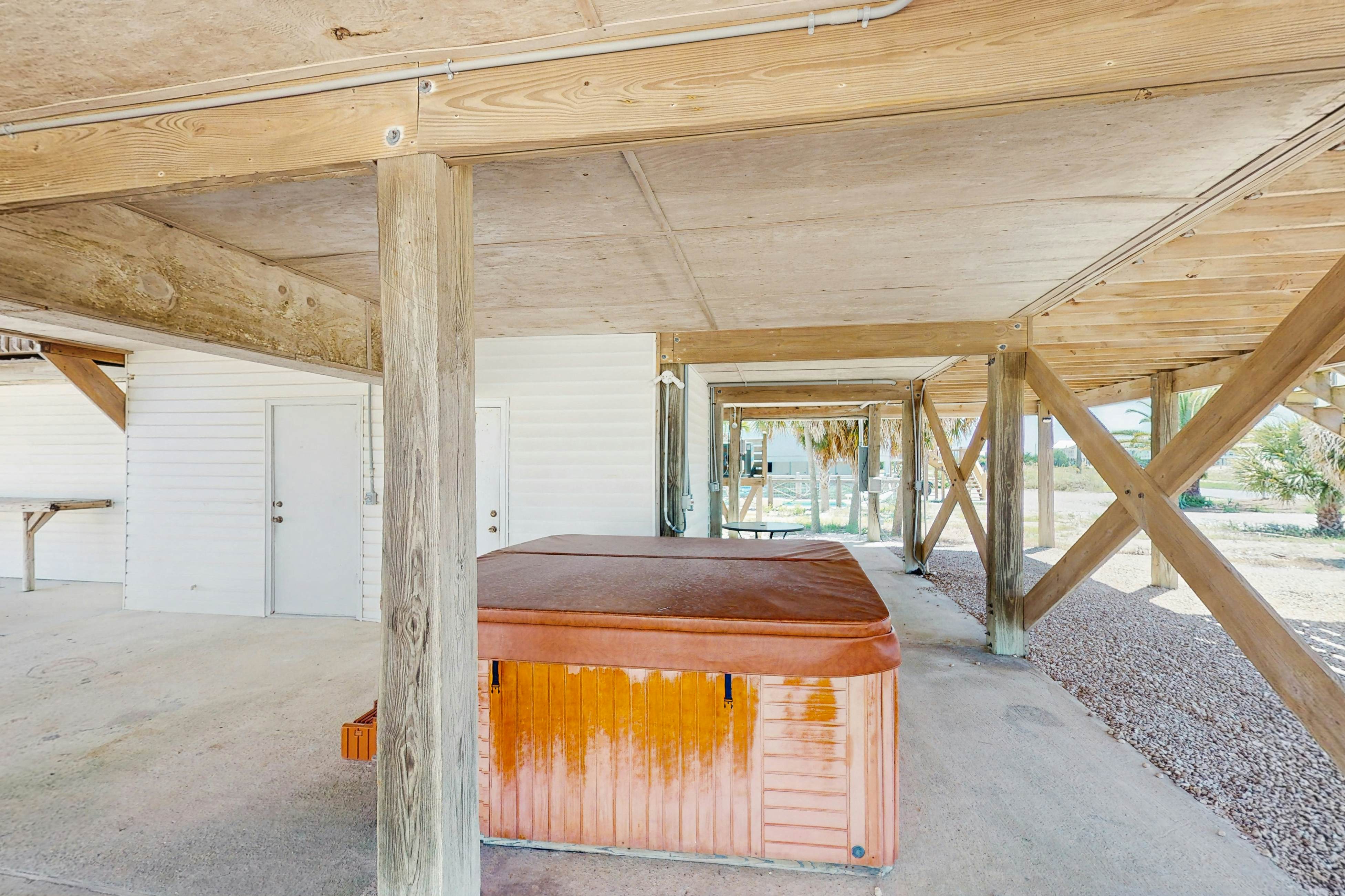 Weathersbee by the Sea