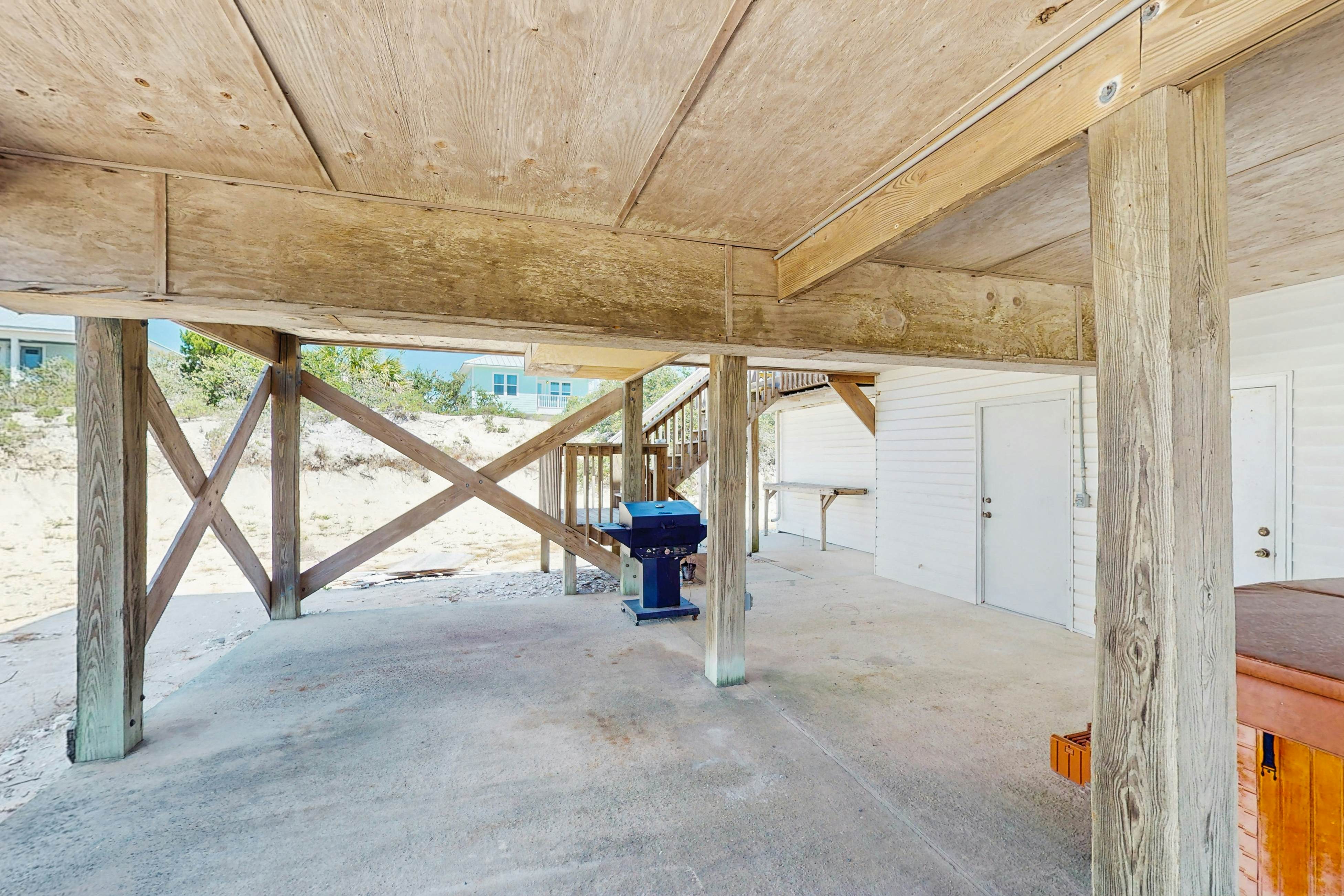 Weathersbee by the Sea