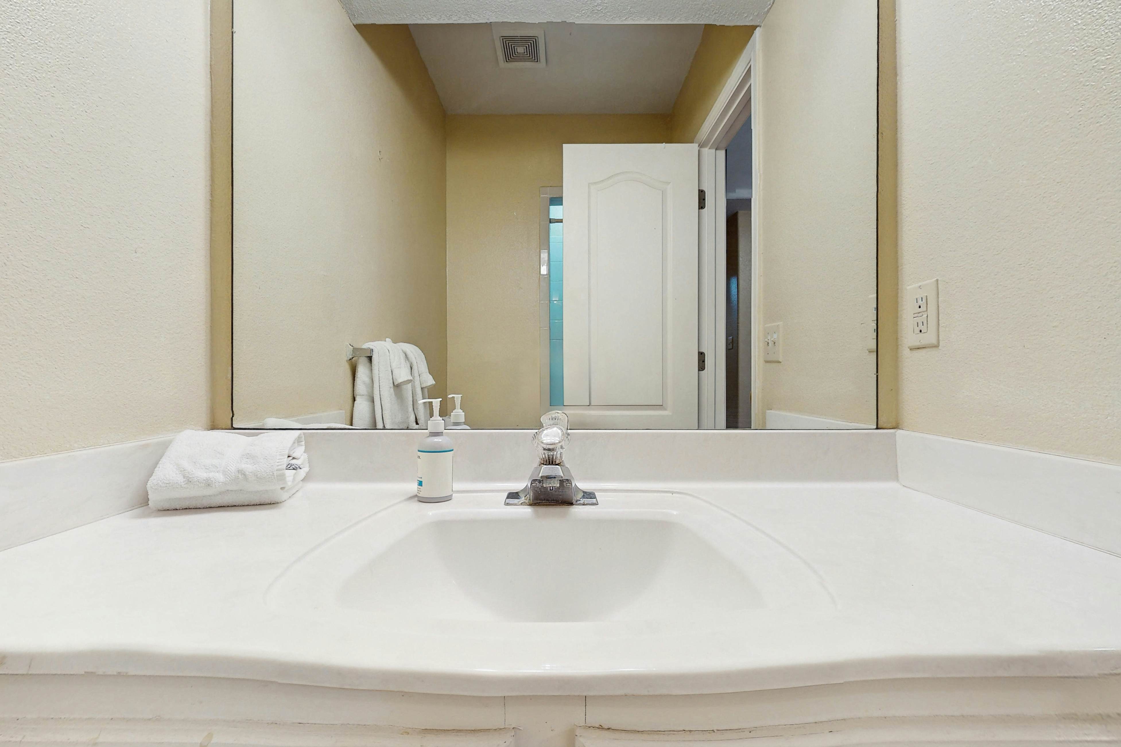 Dolphin Condominiums #20