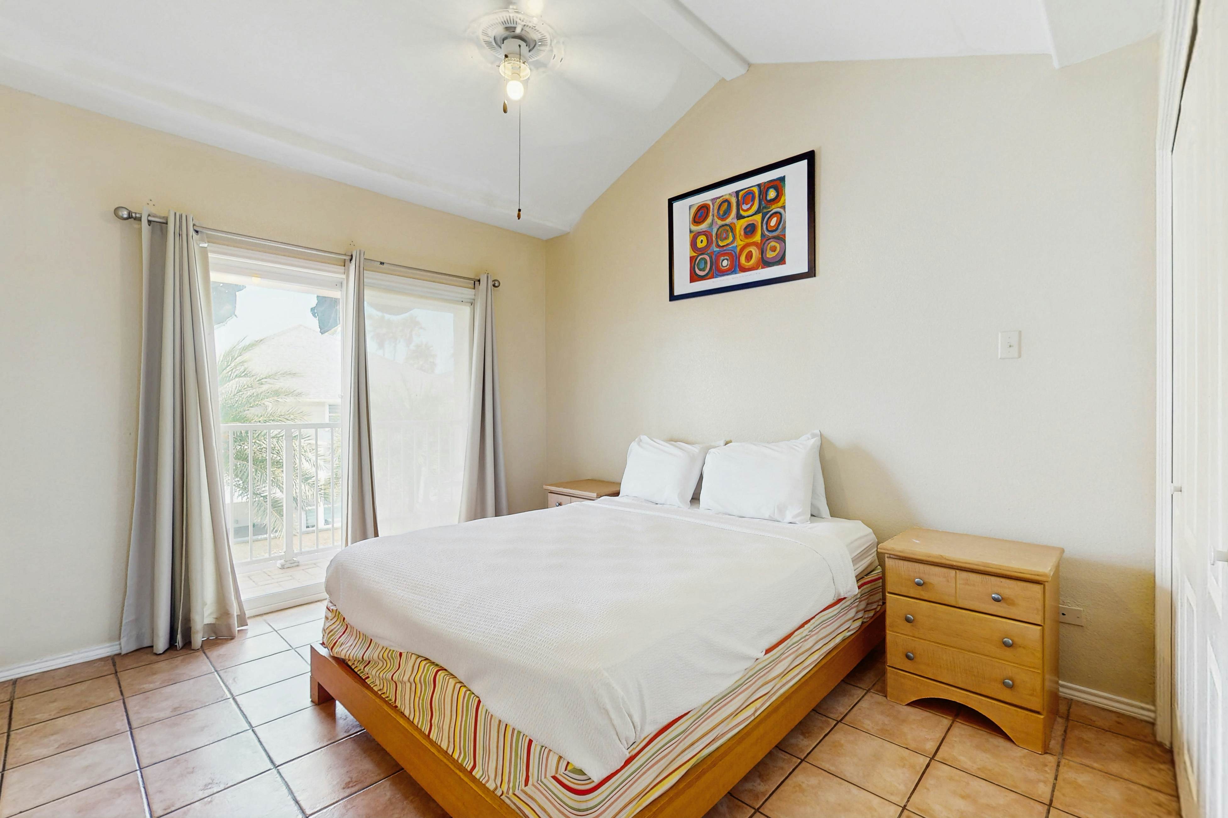 Dolphin Condominiums #20