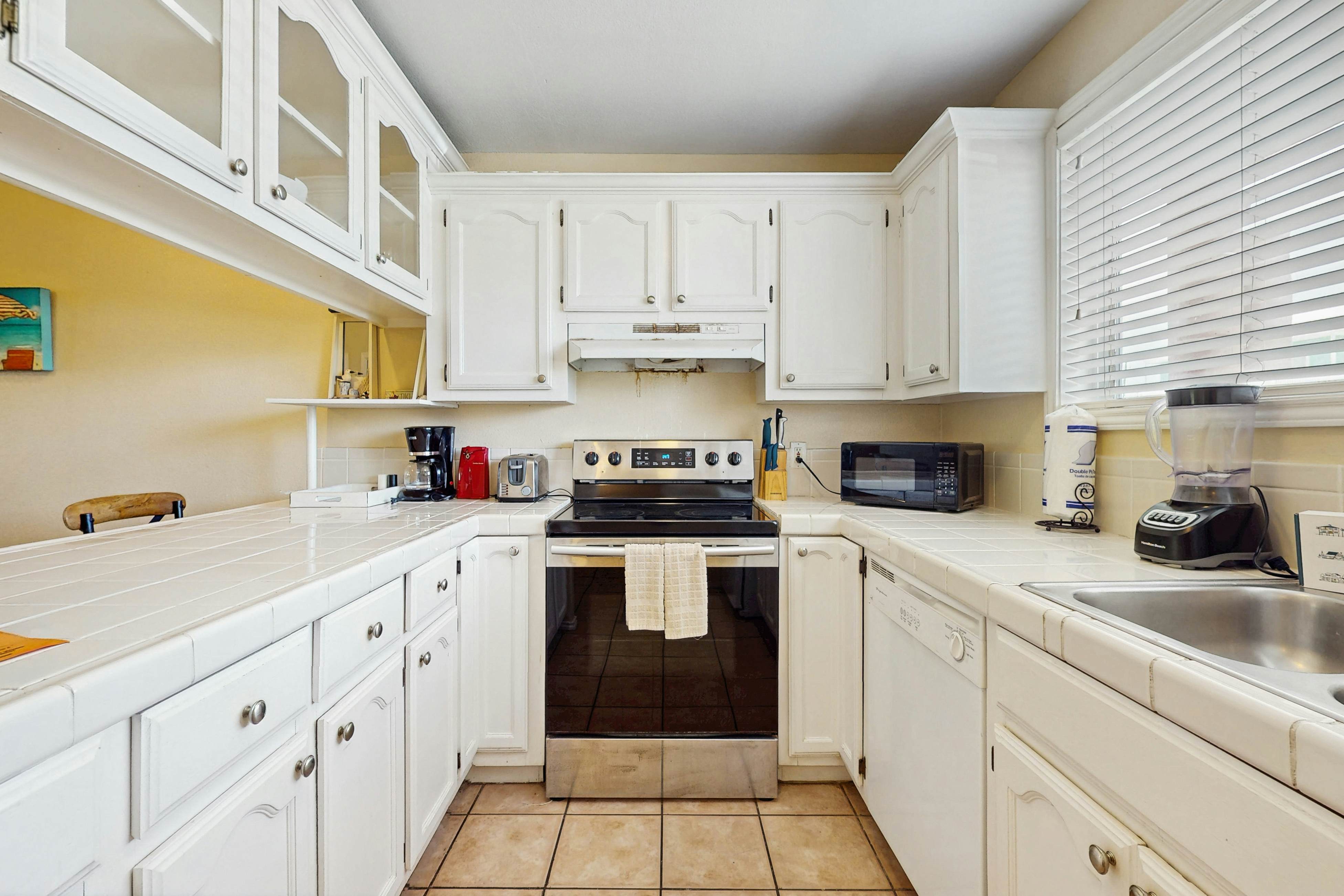 Dolphin Condominiums #20