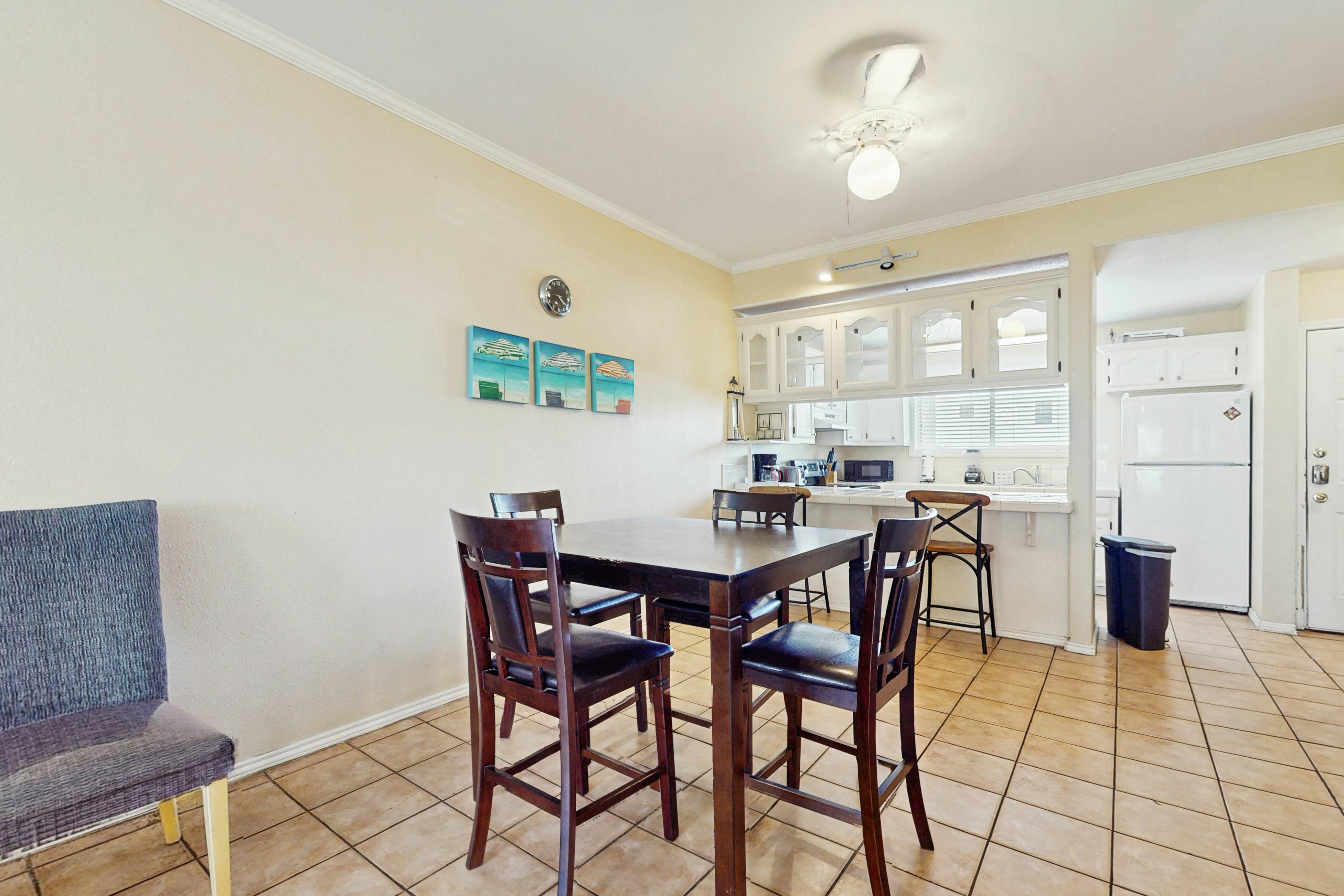 Dolphin Condominiums #20