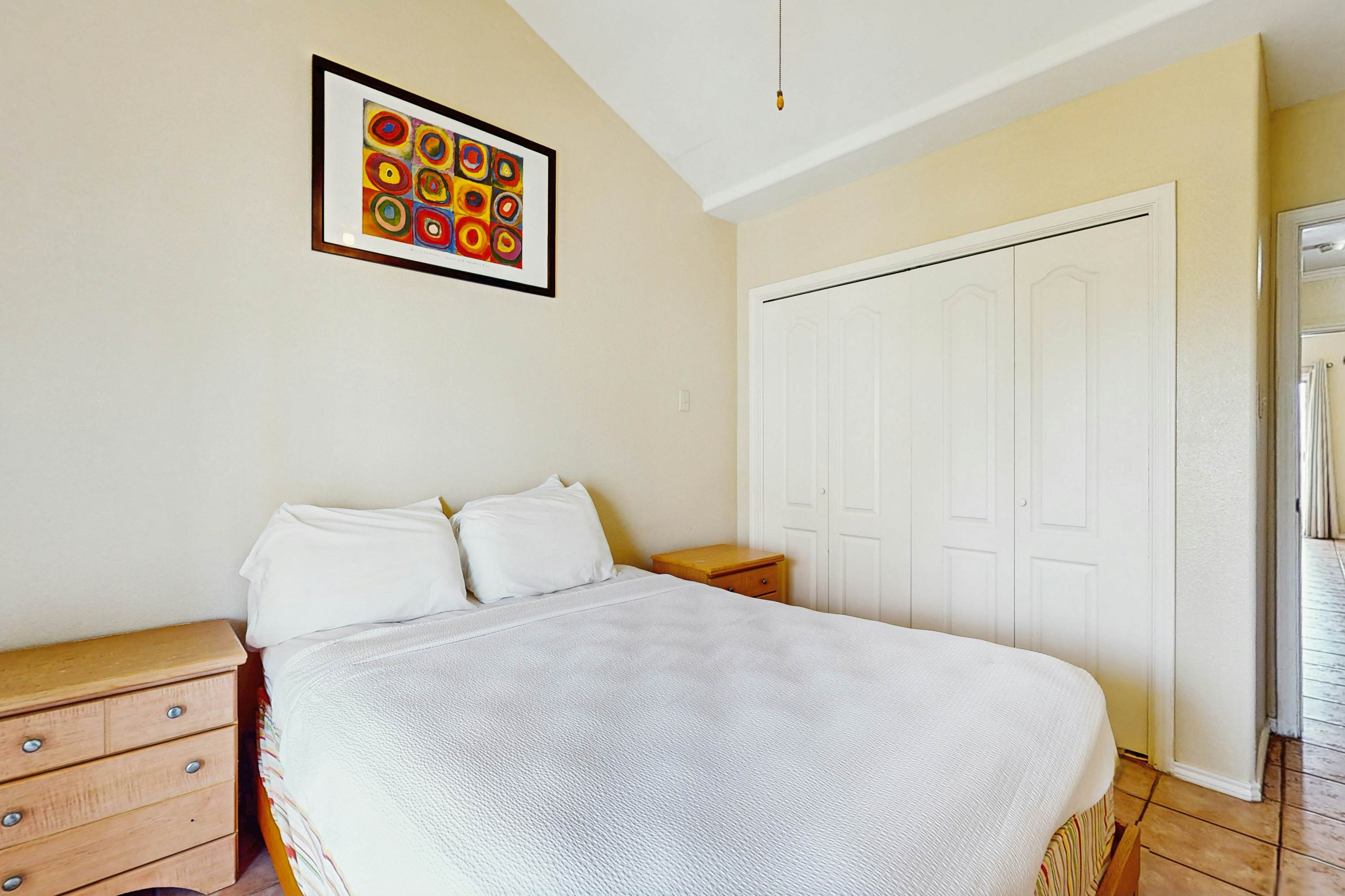 Dolphin Condominiums #20