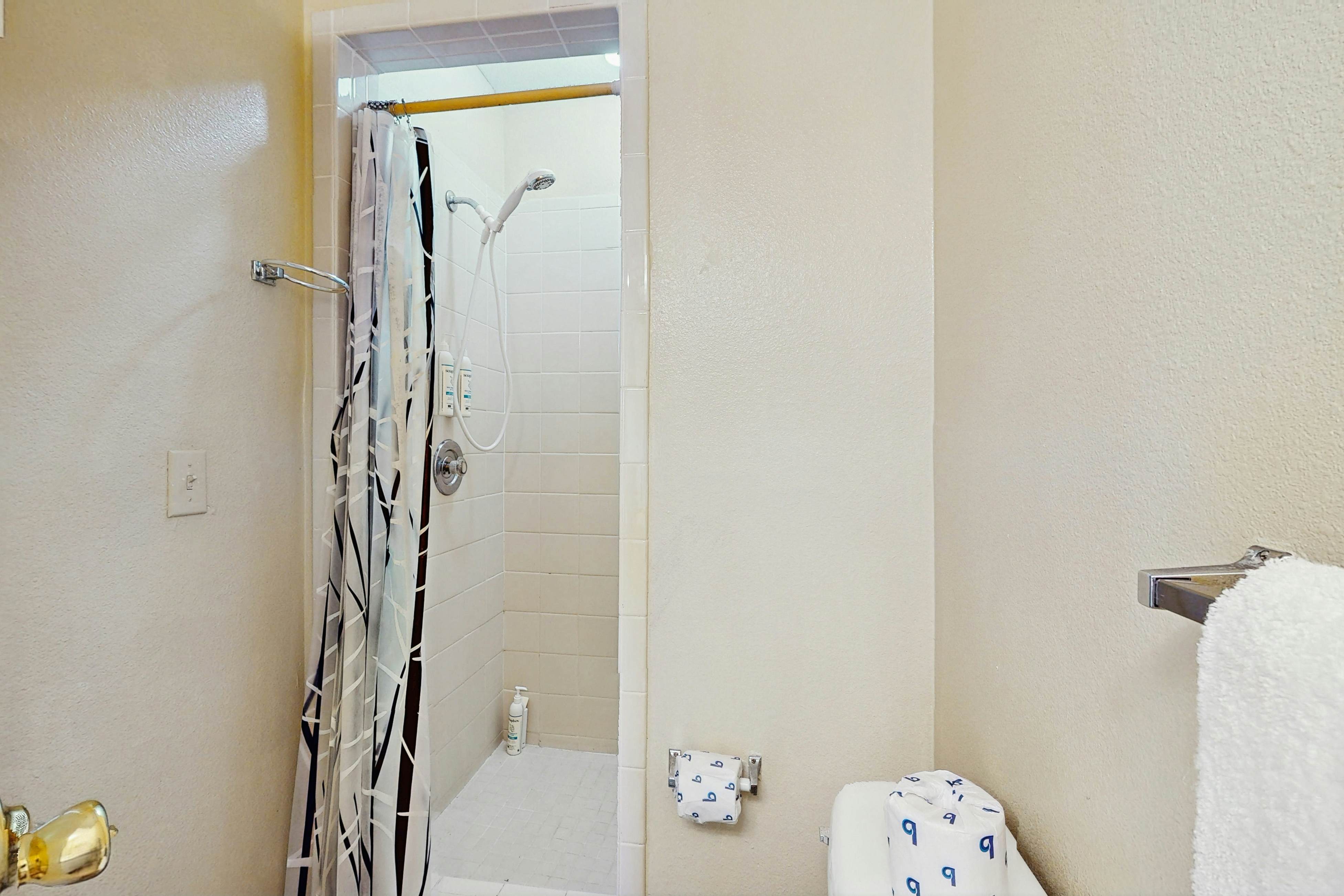 Dolphin Condominiums #20