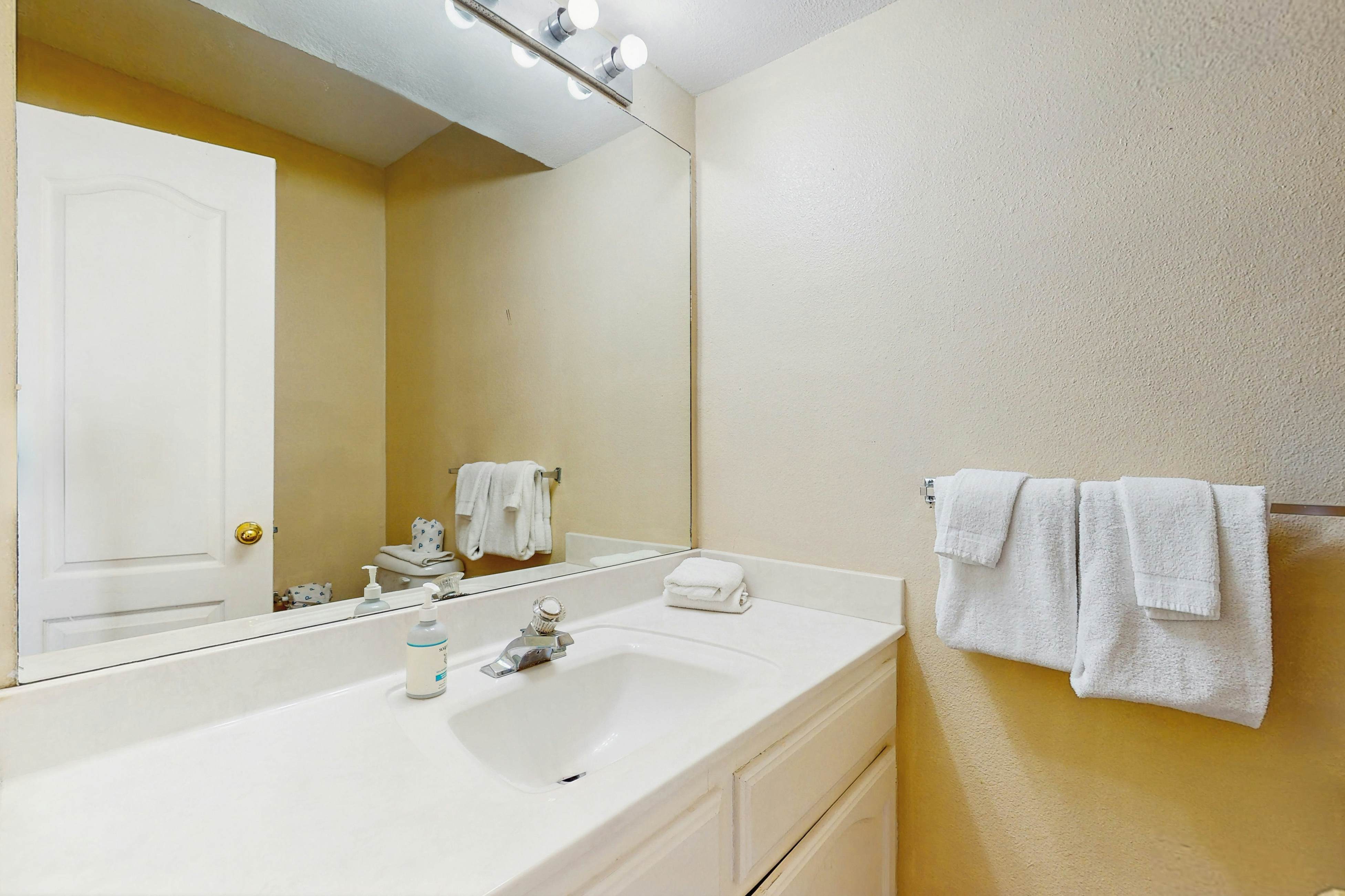 Dolphin Condominiums #20