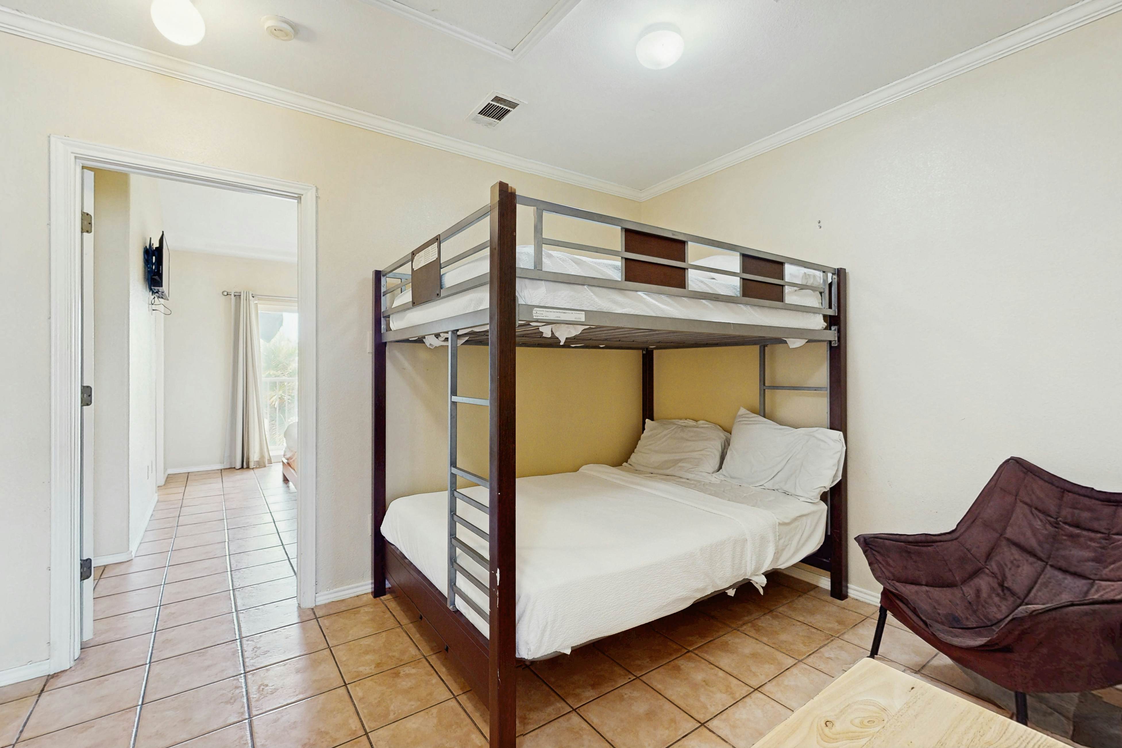 Dolphin Condominiums #20