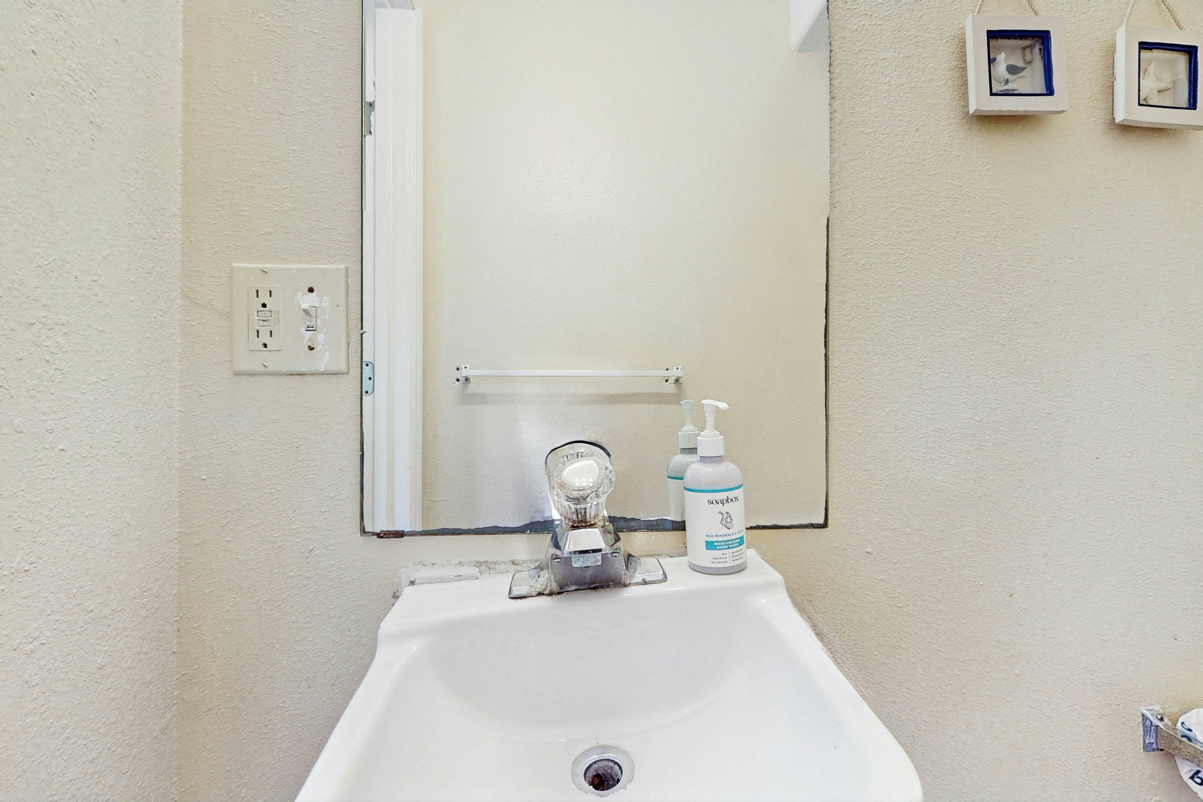 Dolphin Condominiums #20