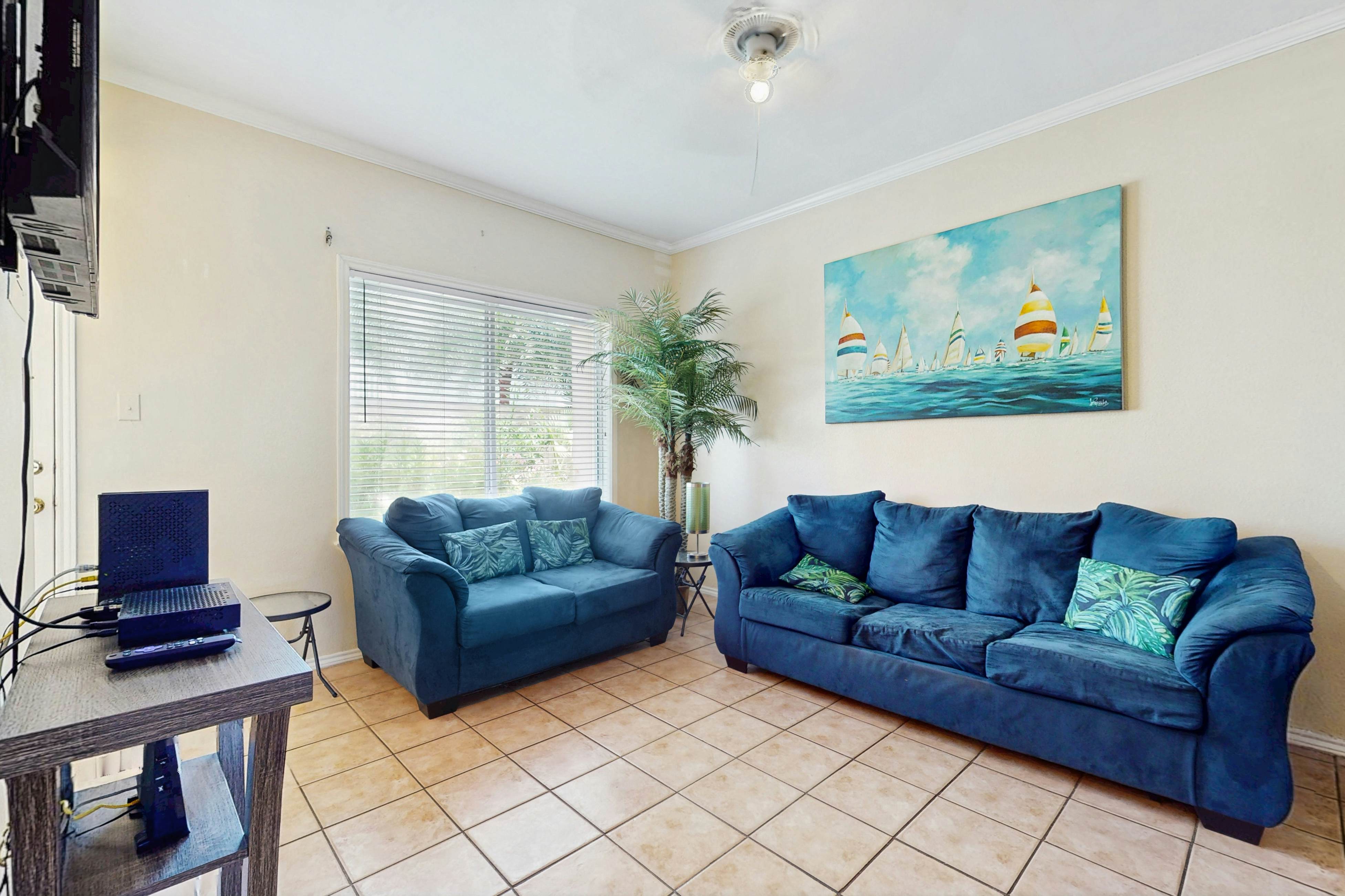 Dolphin Condominiums #20