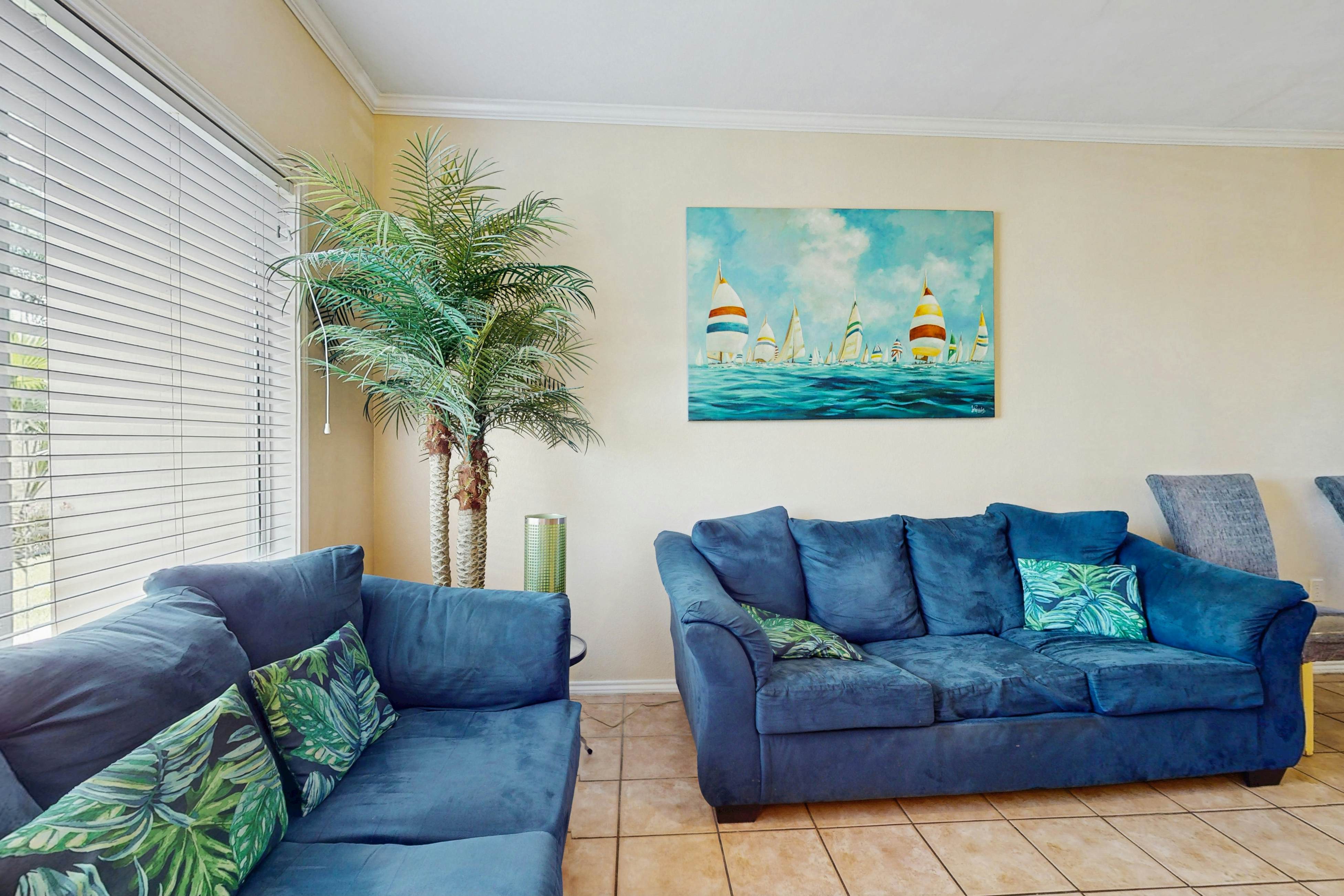 Dolphin Condominiums #20