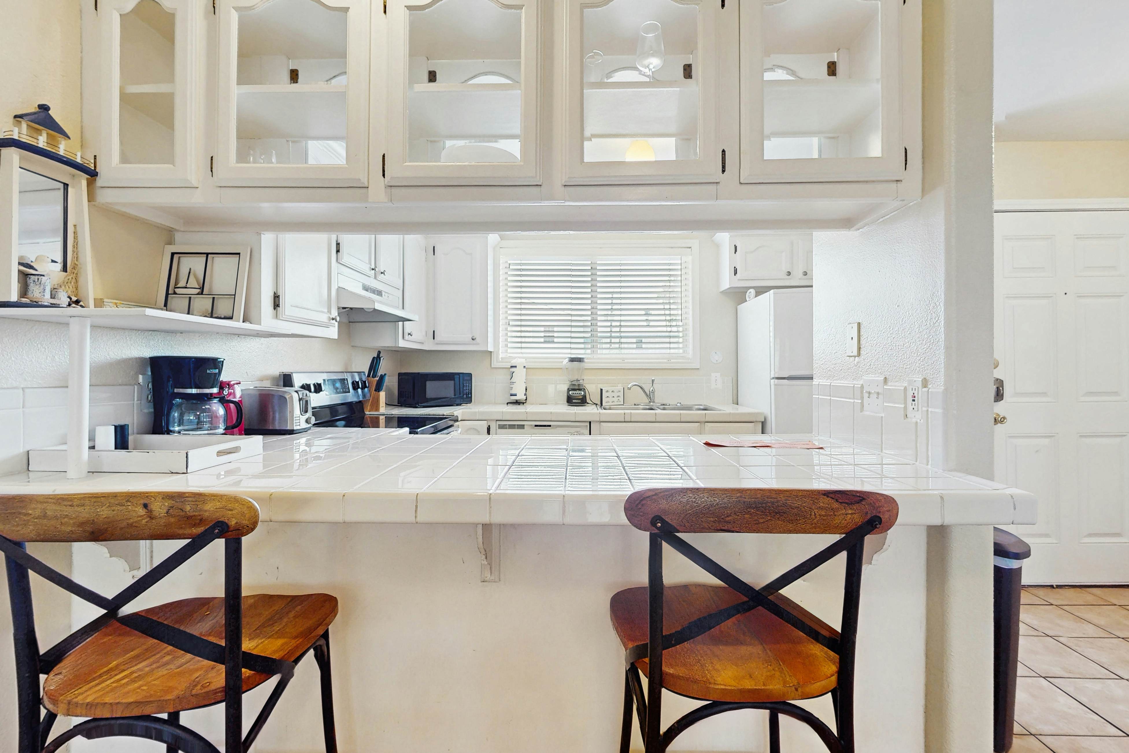 Dolphin Condominiums #20