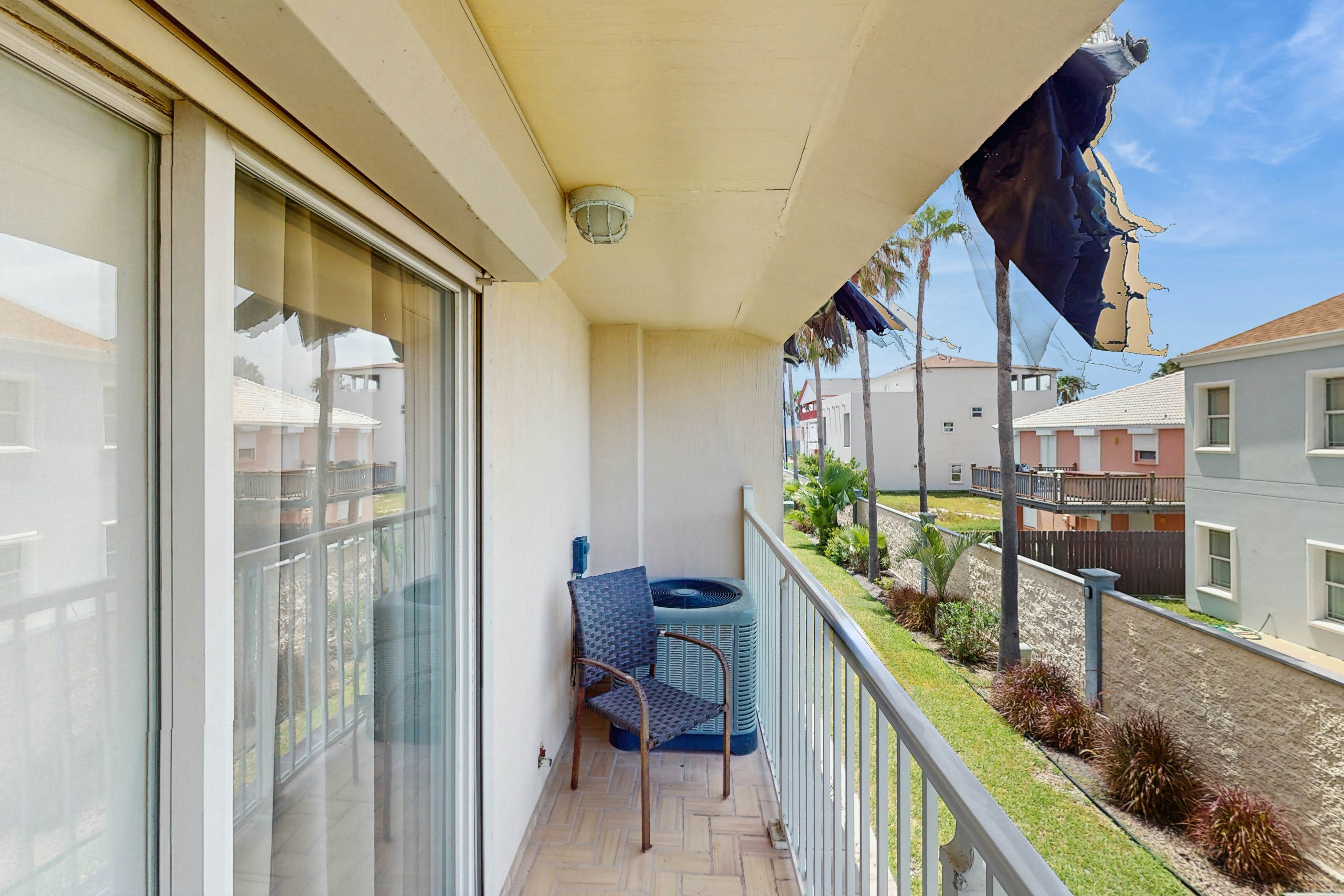 Dolphin Condominiums #20