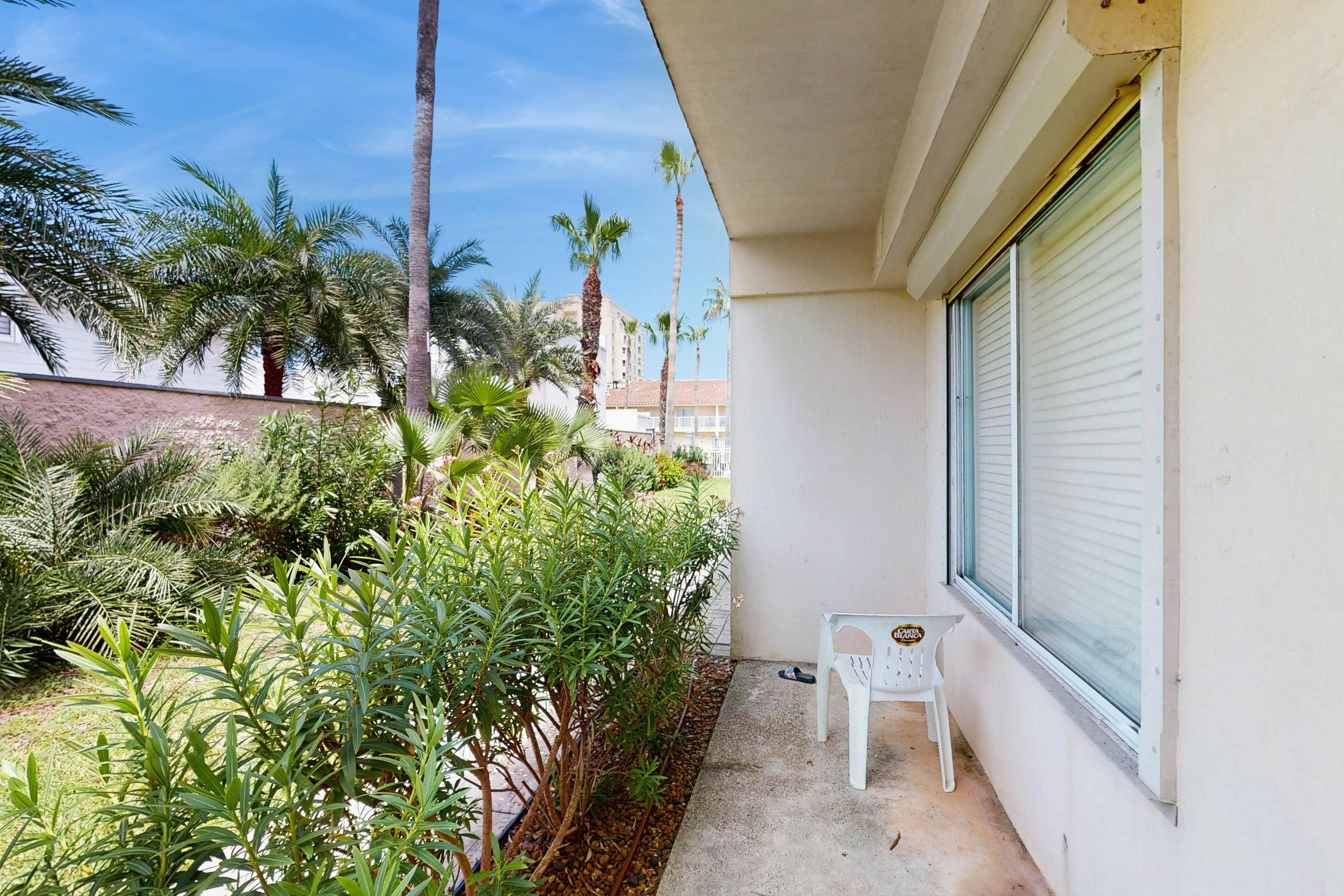 Dolphin Condominiums #20