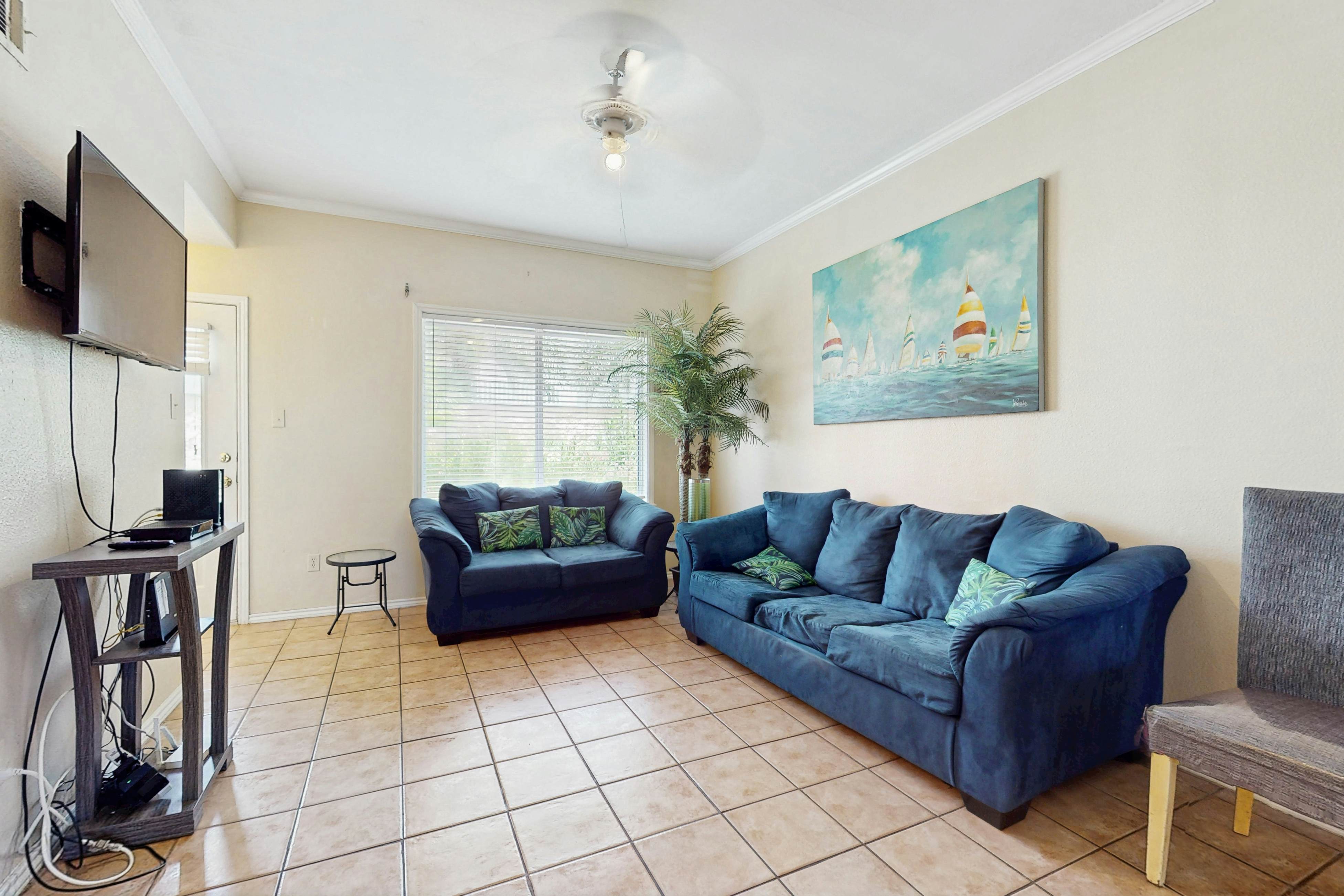 Dolphin Condominiums #20